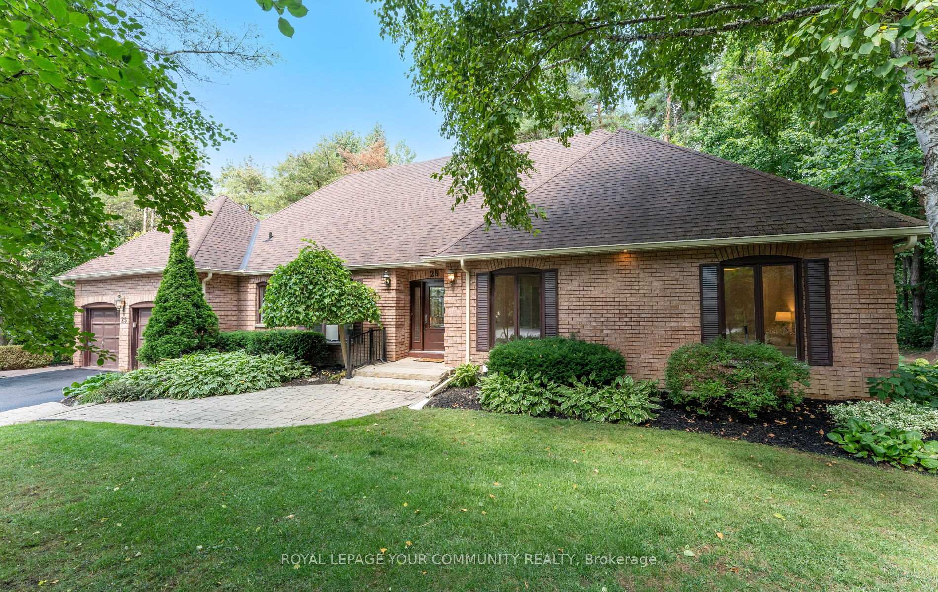 Photo 4 of 25 Tilston Grove, Aurora, Hills of St Andrew — HOMEH