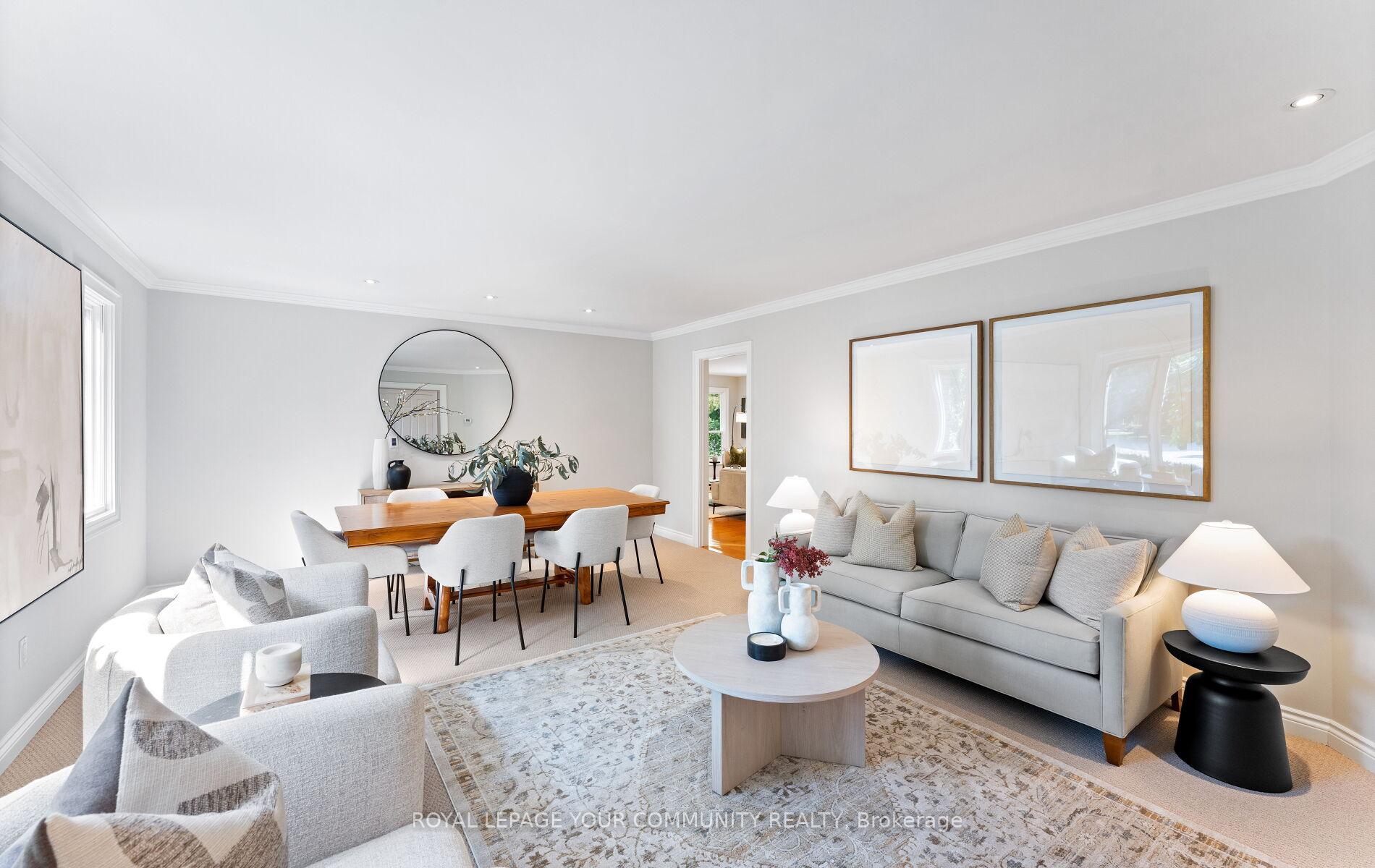 Photo 3 of 25 Tilston Grove, Aurora, Hills of St Andrew — HOMEH