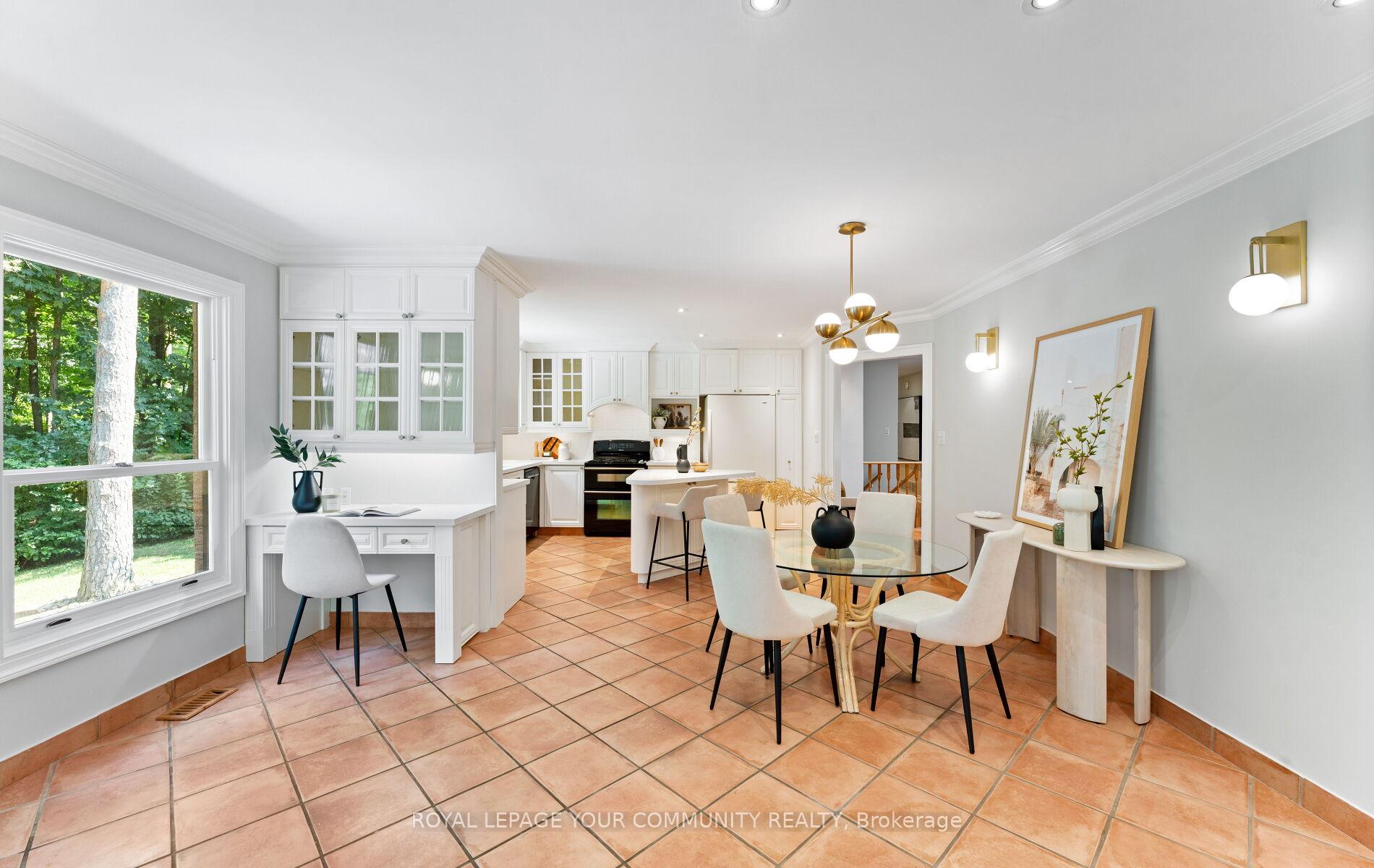 Photo 8 of 25 Tilston Grove, Aurora, Hills of St Andrew — HOMEH