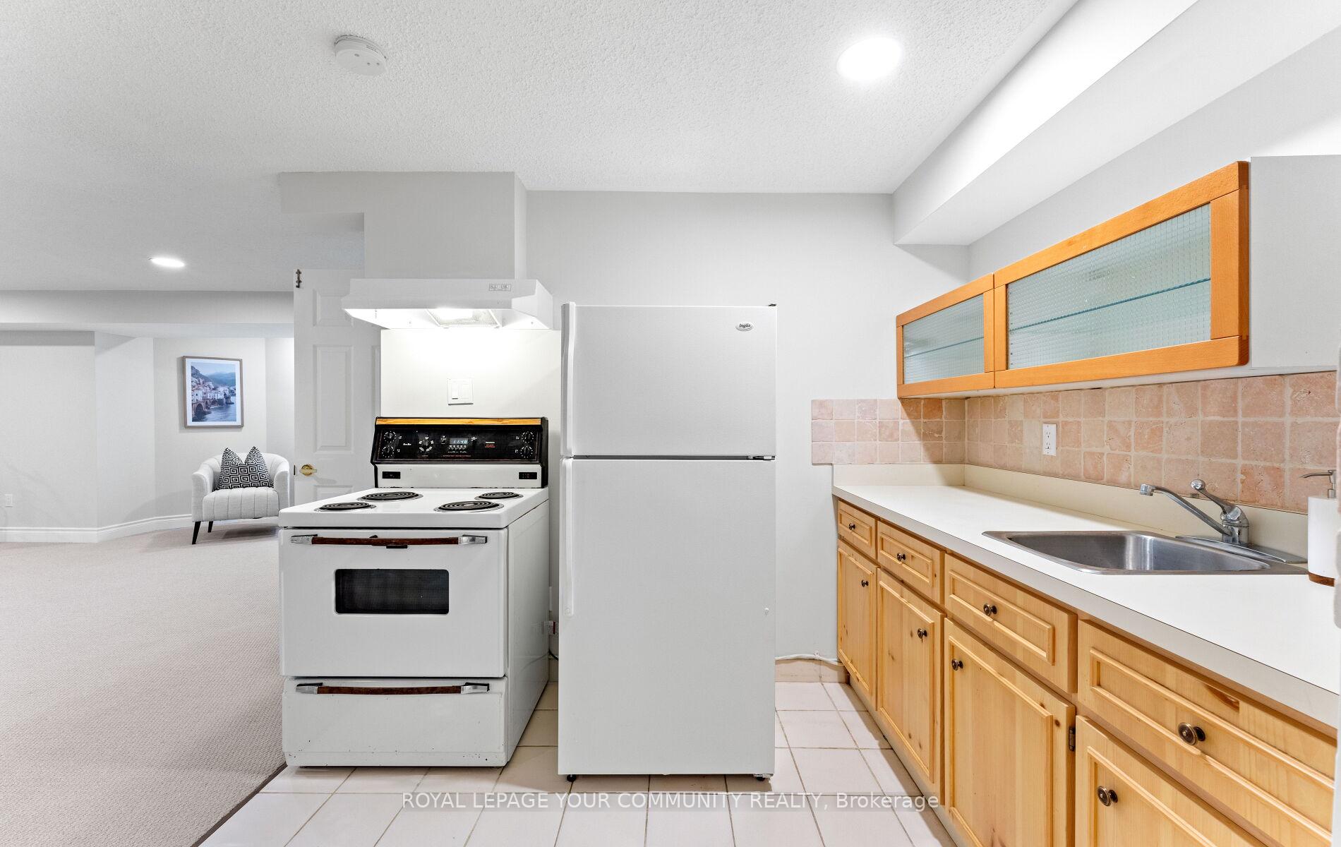 Photo 26 of 25 Tilston Grove, Aurora, Hills of St Andrew — HOMEH