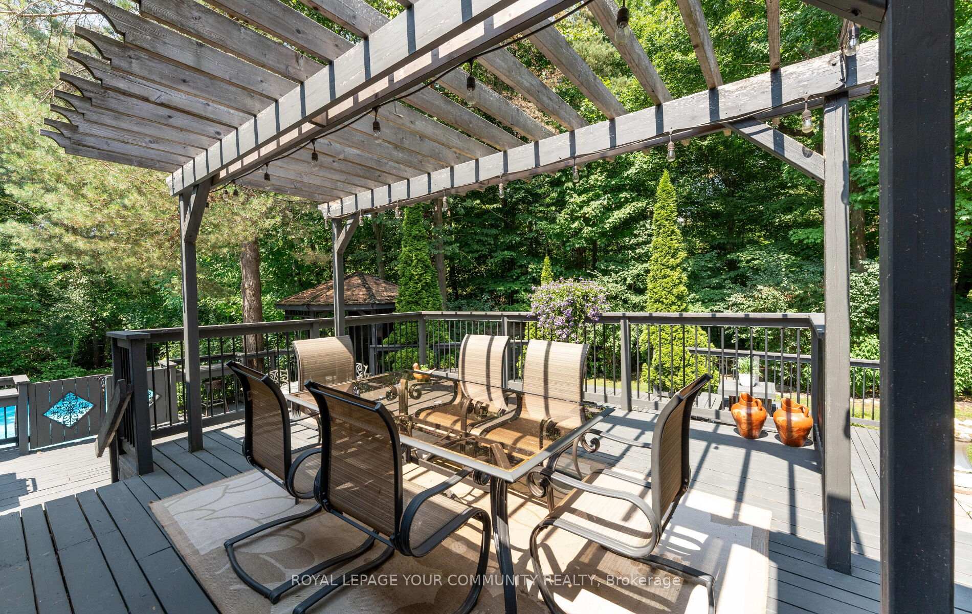 Photo 33 of 25 Tilston Grove, Aurora, Hills of St Andrew — HOMEH