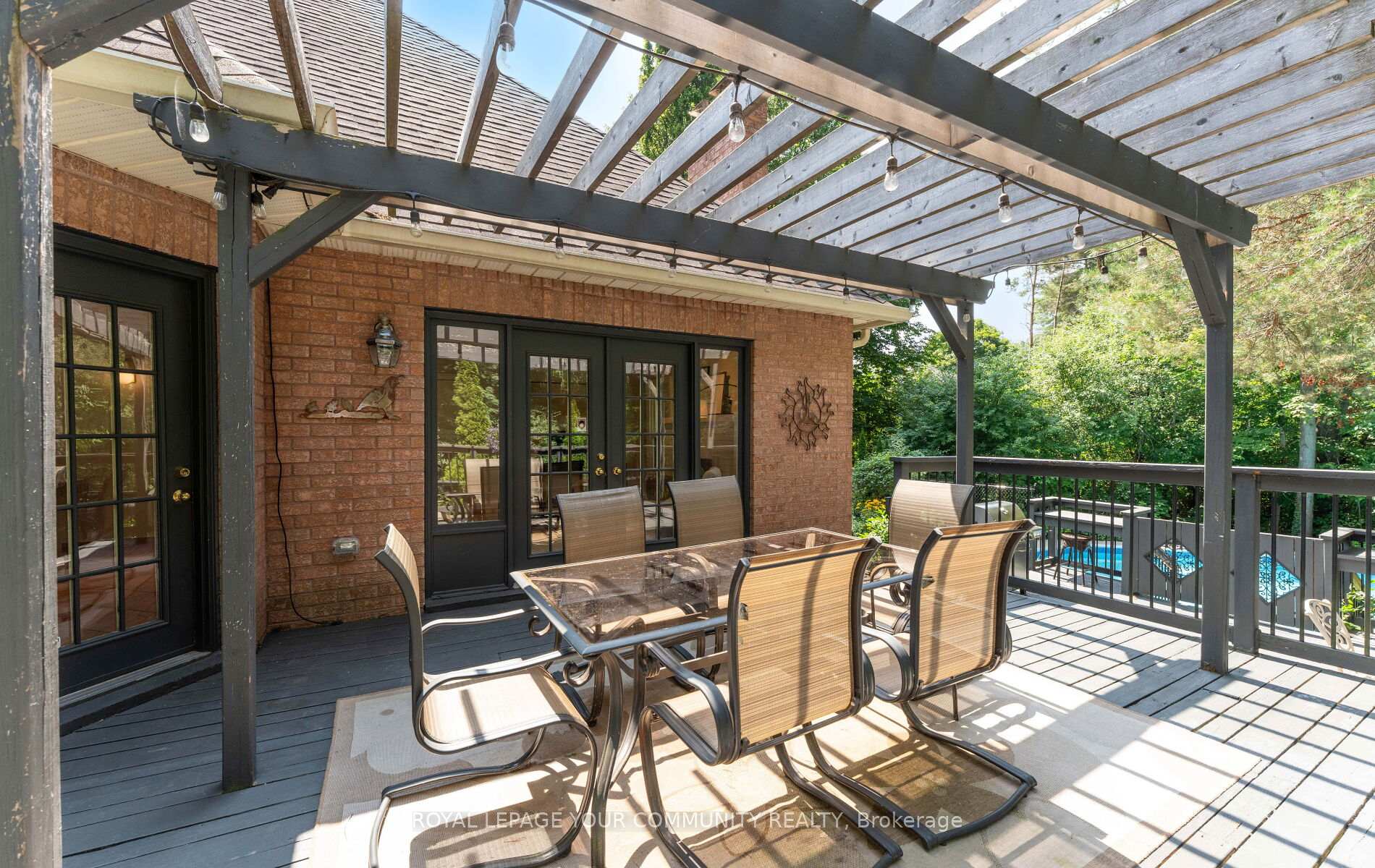 Photo 32 of 25 Tilston Grove, Aurora, Hills of St Andrew — HOMEH