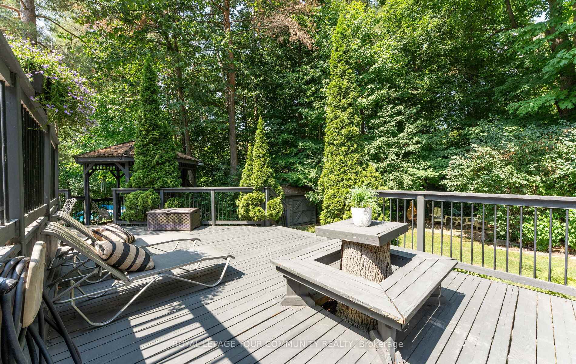 Photo 36 of 25 Tilston Grove, Aurora, Hills of St Andrew — HOMEH