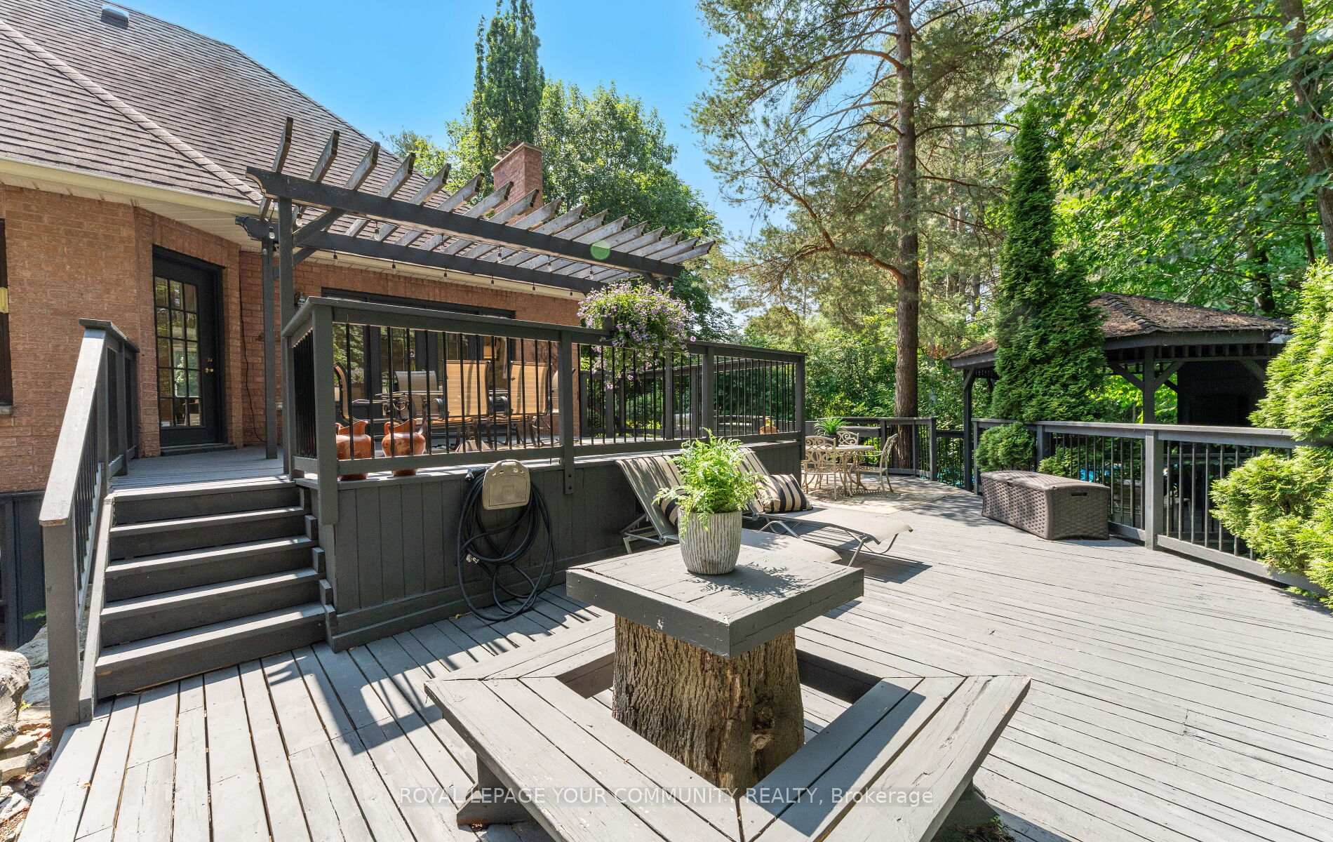 Photo 46 of 25 Tilston Grove, Aurora, Hills of St Andrew — HOMEH