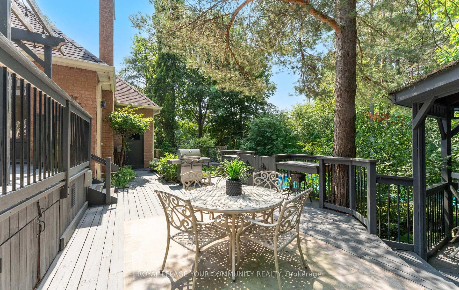 Photo 50 of 25 Tilston Grove, Aurora, Hills of St Andrew — HOMEH