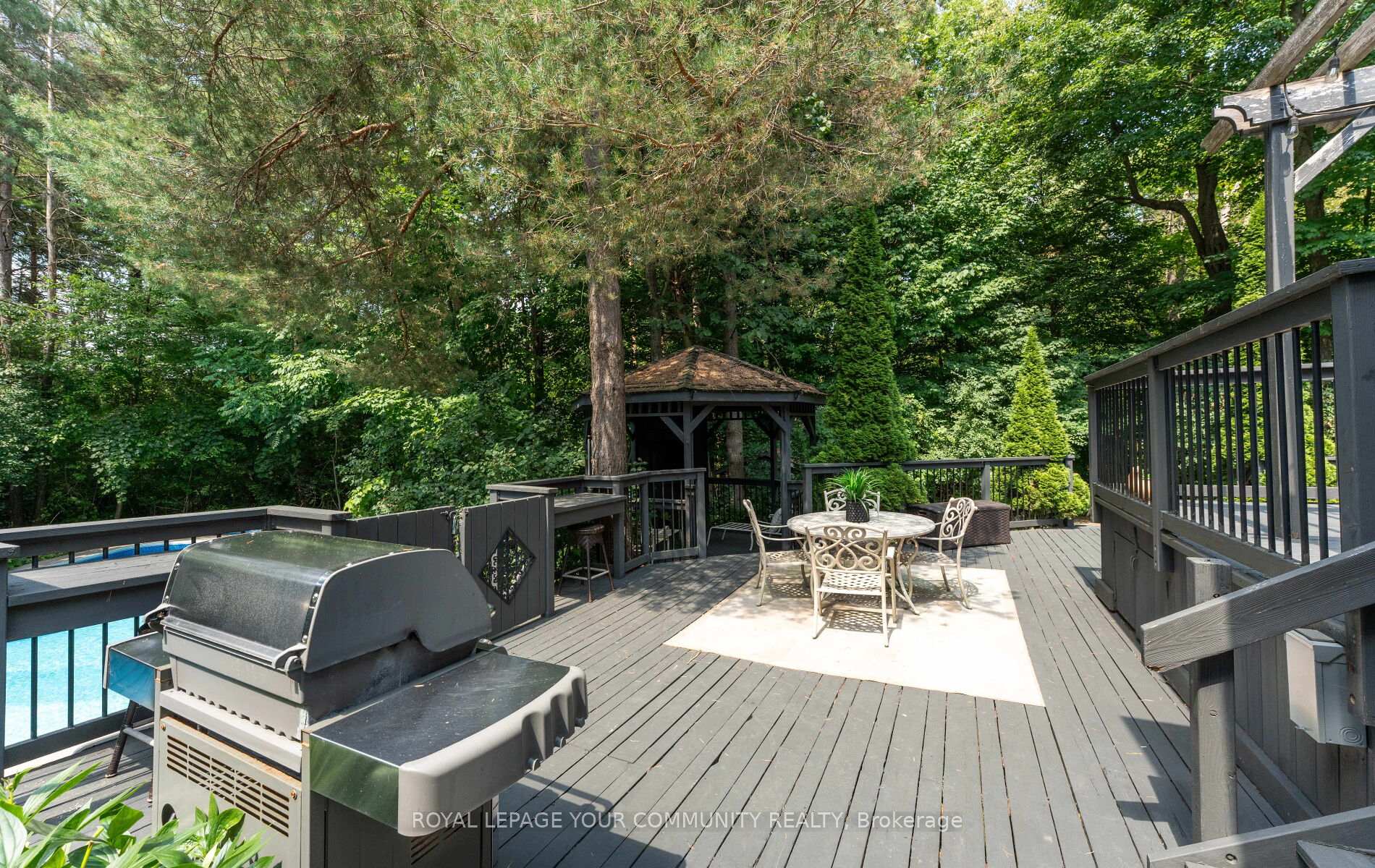 Photo 35 of 25 Tilston Grove, Aurora, Hills of St Andrew — HOMEH