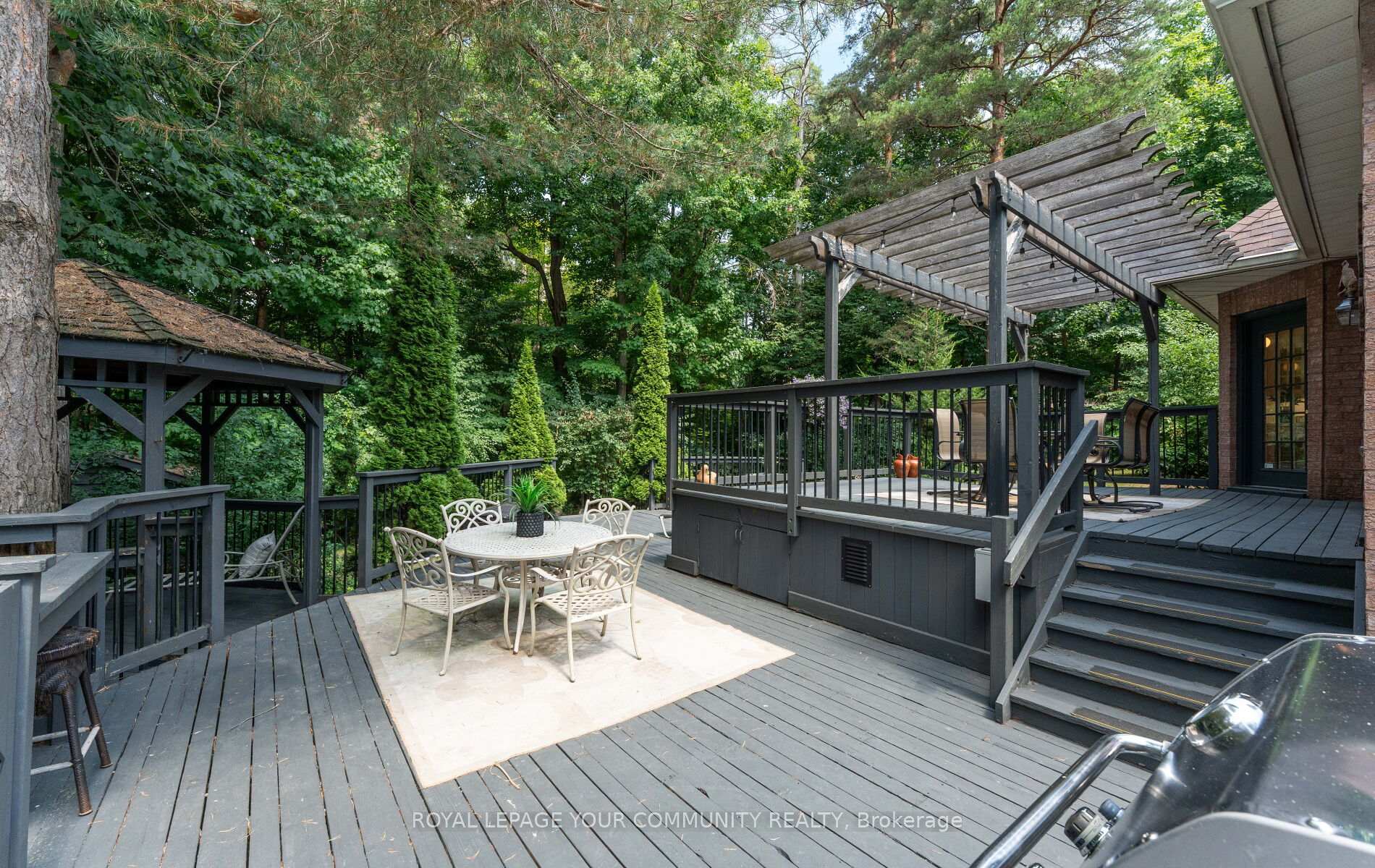 Photo 34 of 25 Tilston Grove, Aurora, Hills of St Andrew — HOMEH