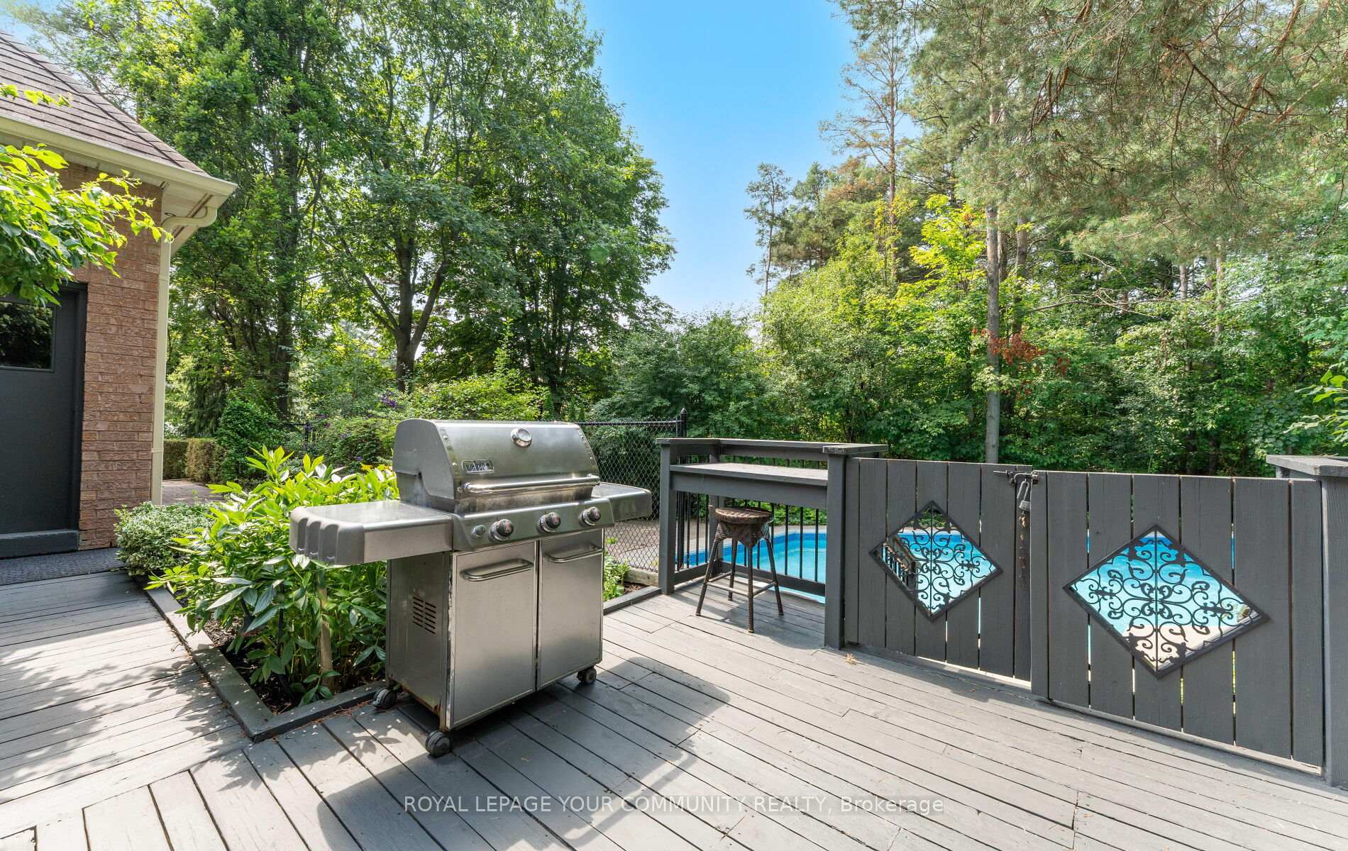 Photo 37 of 25 Tilston Grove, Aurora, Hills of St Andrew — HOMEH