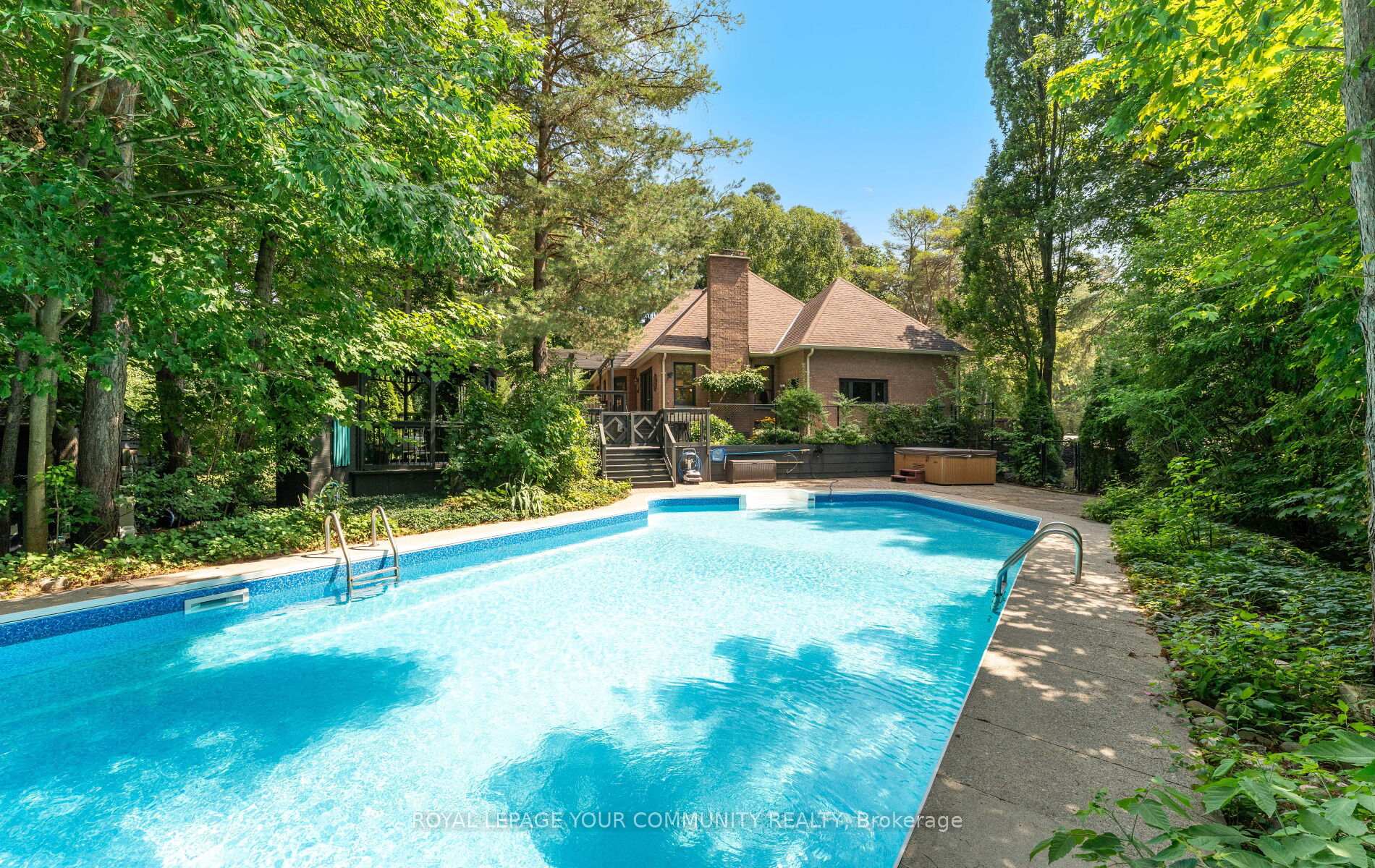 Photo 39 of 25 Tilston Grove, Aurora, Hills of St Andrew — HOMEH