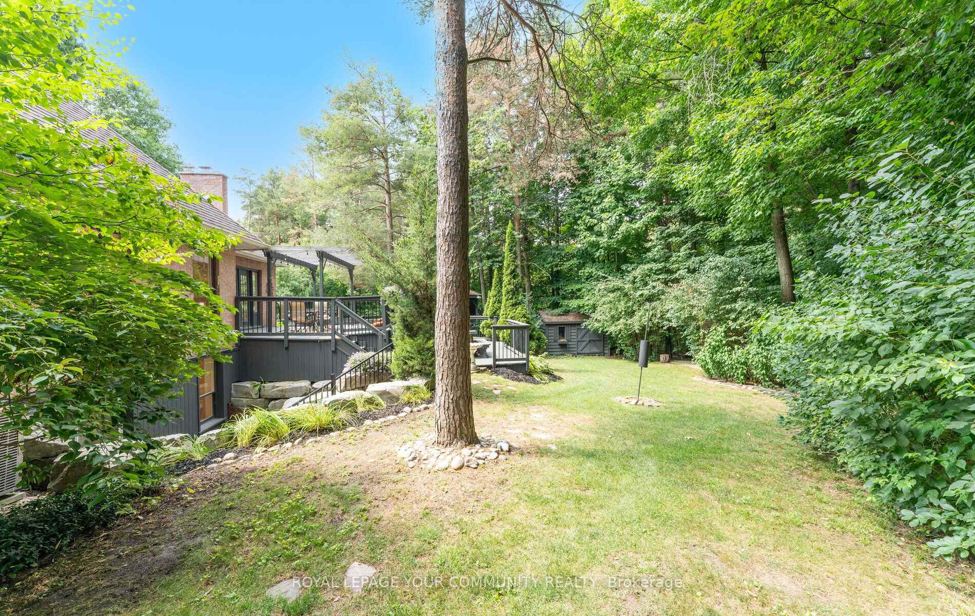 Photo 42 of 25 Tilston Grove, Aurora, Hills of St Andrew — HOMEH