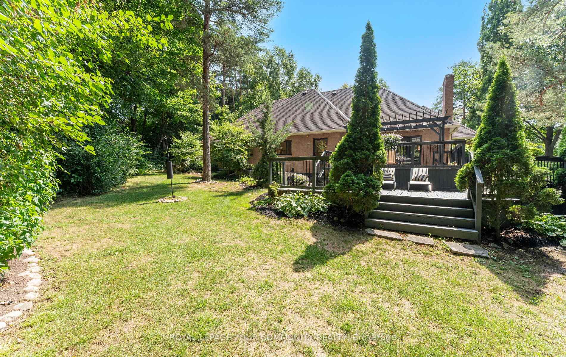 Photo 44 of 25 Tilston Grove, Aurora, Hills of St Andrew — HOMEH