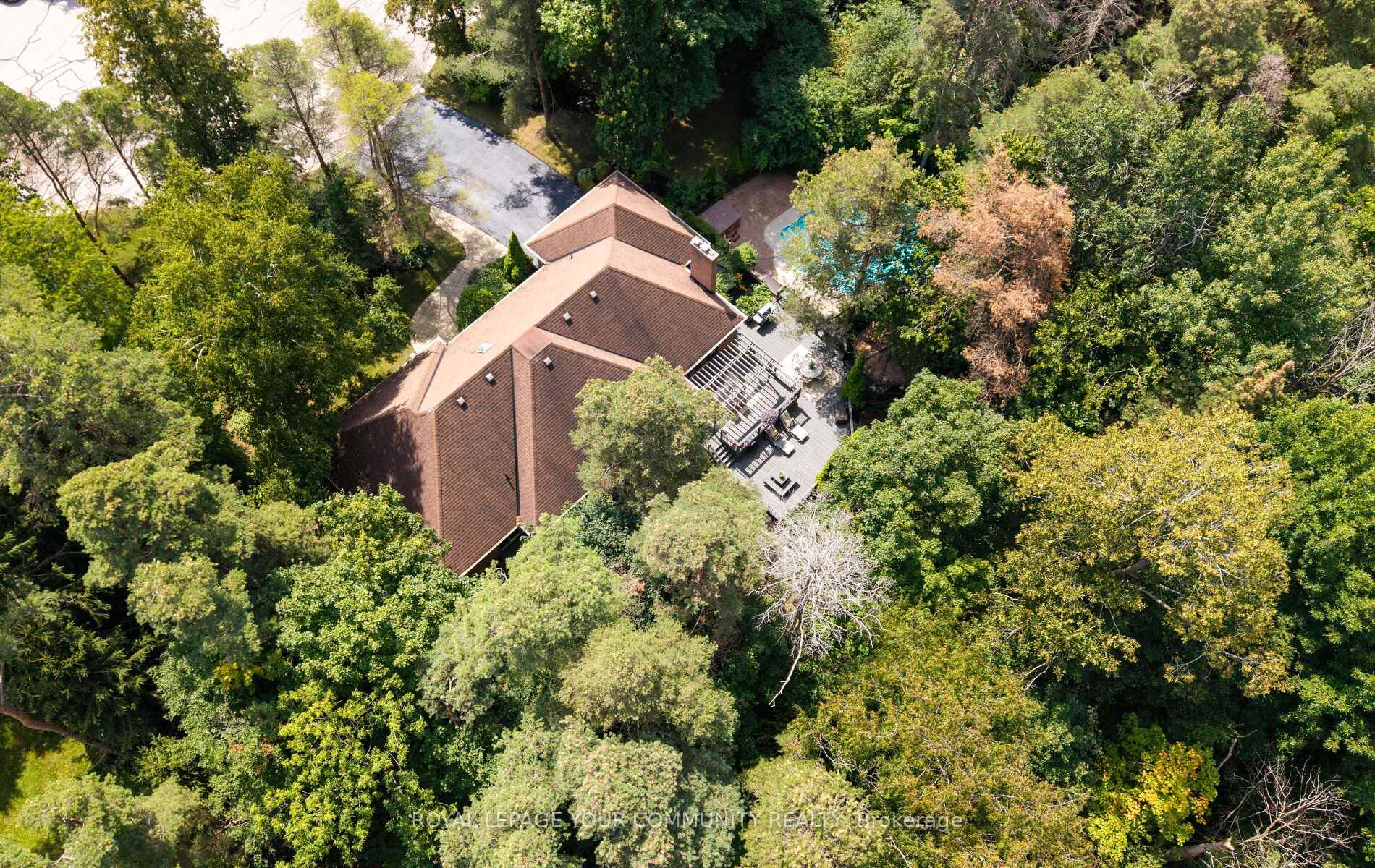 Photo 47 of 25 Tilston Grove, Aurora, Hills of St Andrew — HOMEH