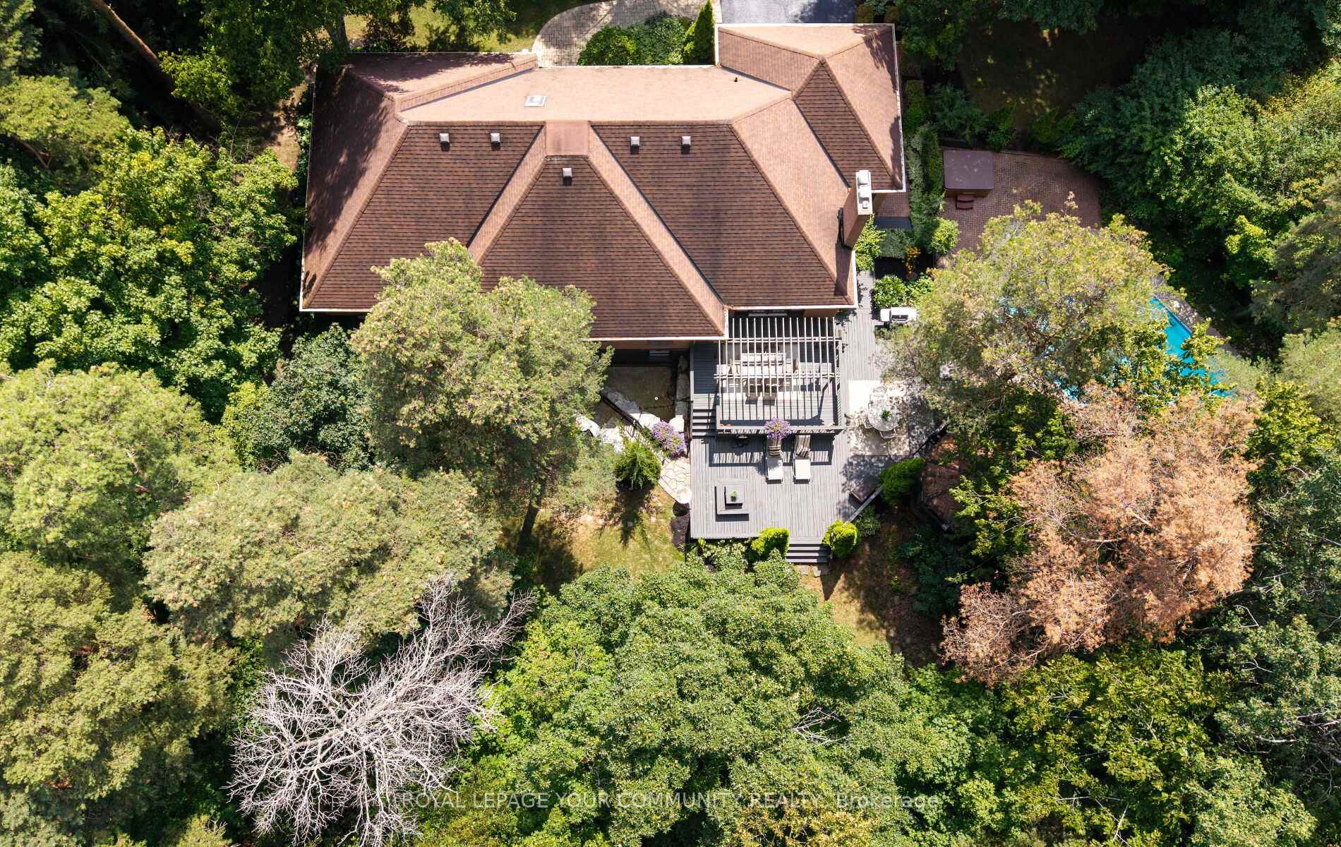 Photo 49 of 25 Tilston Grove, Aurora, Hills of St Andrew — HOMEH