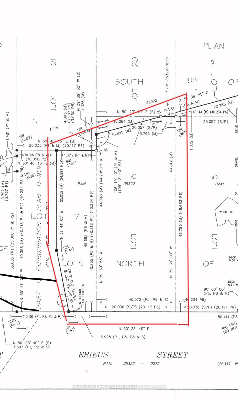 Photo 5 of Lot 6 & 7 Robinson Street, Bayham, Rural Bayham — HOMEH