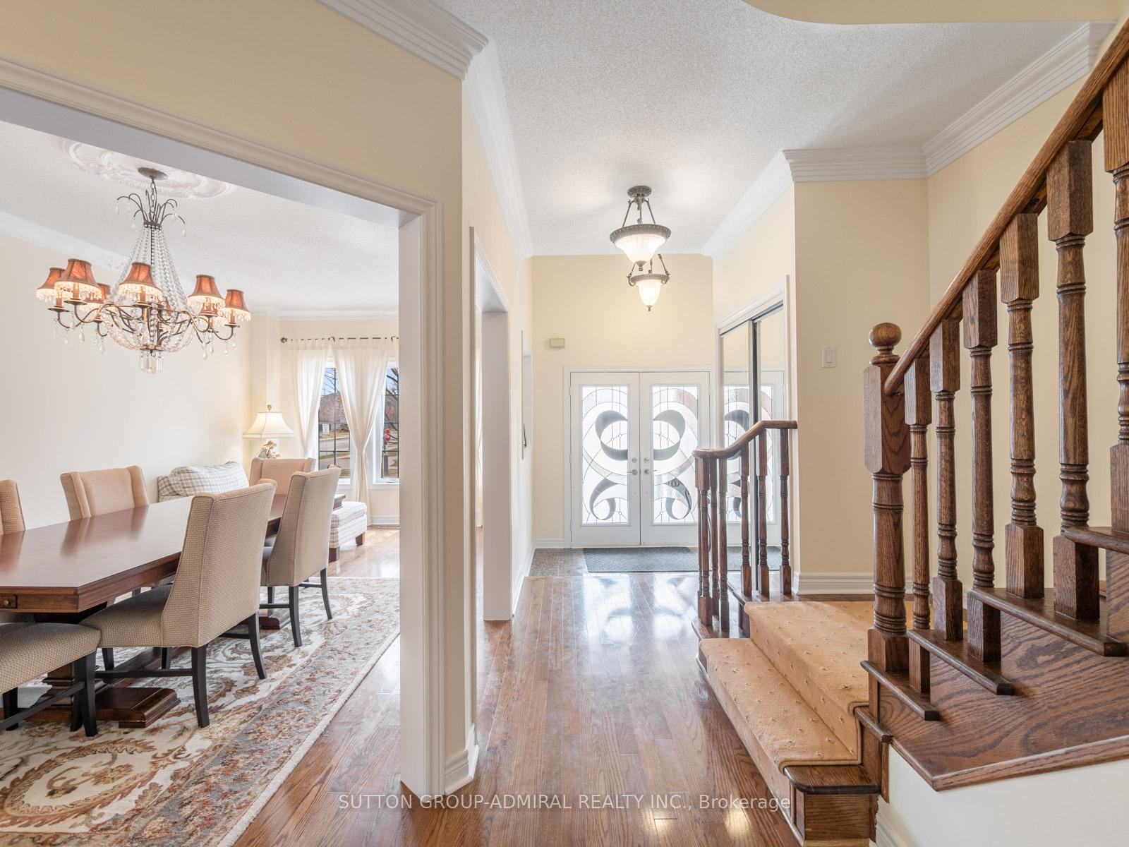Photo 4 of 450 Pleasant Ridge Avenue, Vaughan, Patterson — HOMEH