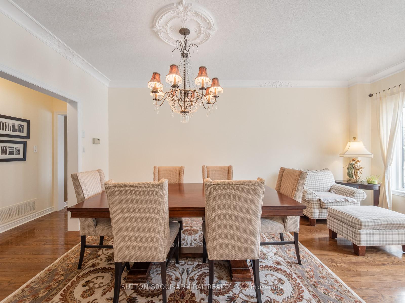 Photo 6 of 450 Pleasant Ridge Avenue, Vaughan, Patterson — HOMEH