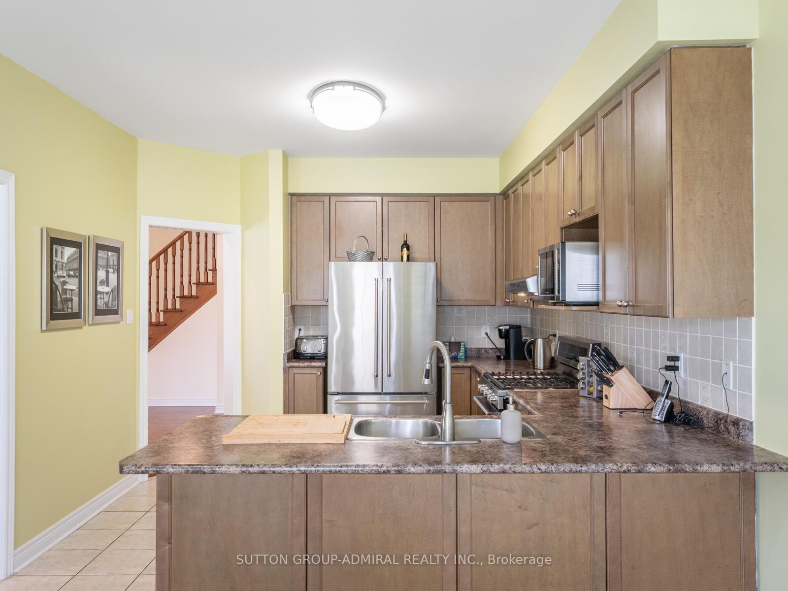 Photo 12 of 450 Pleasant Ridge Avenue, Vaughan, Patterson — HOMEH