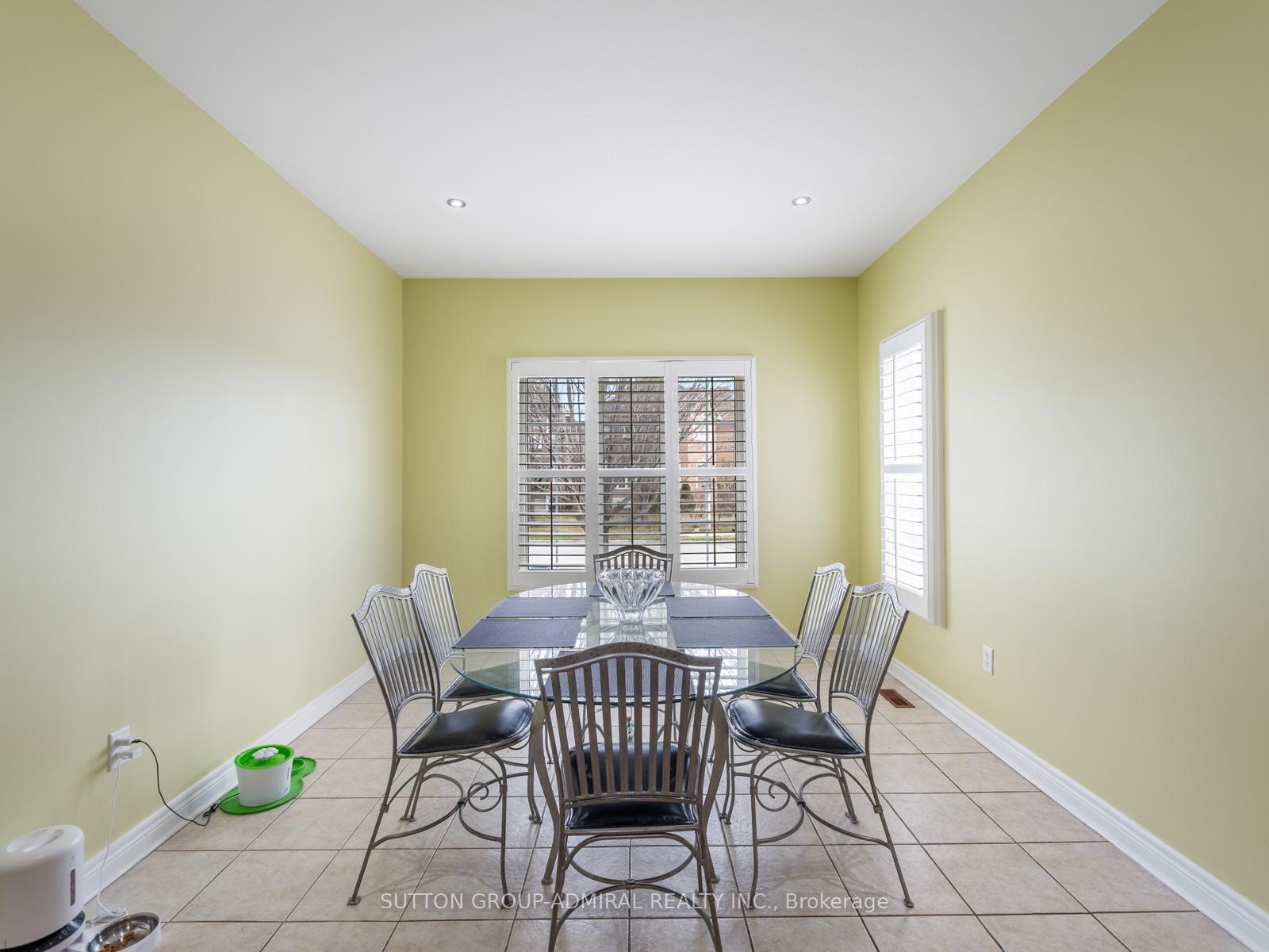 Photo 14 of 450 Pleasant Ridge Avenue, Vaughan, Patterson — HOMEH
