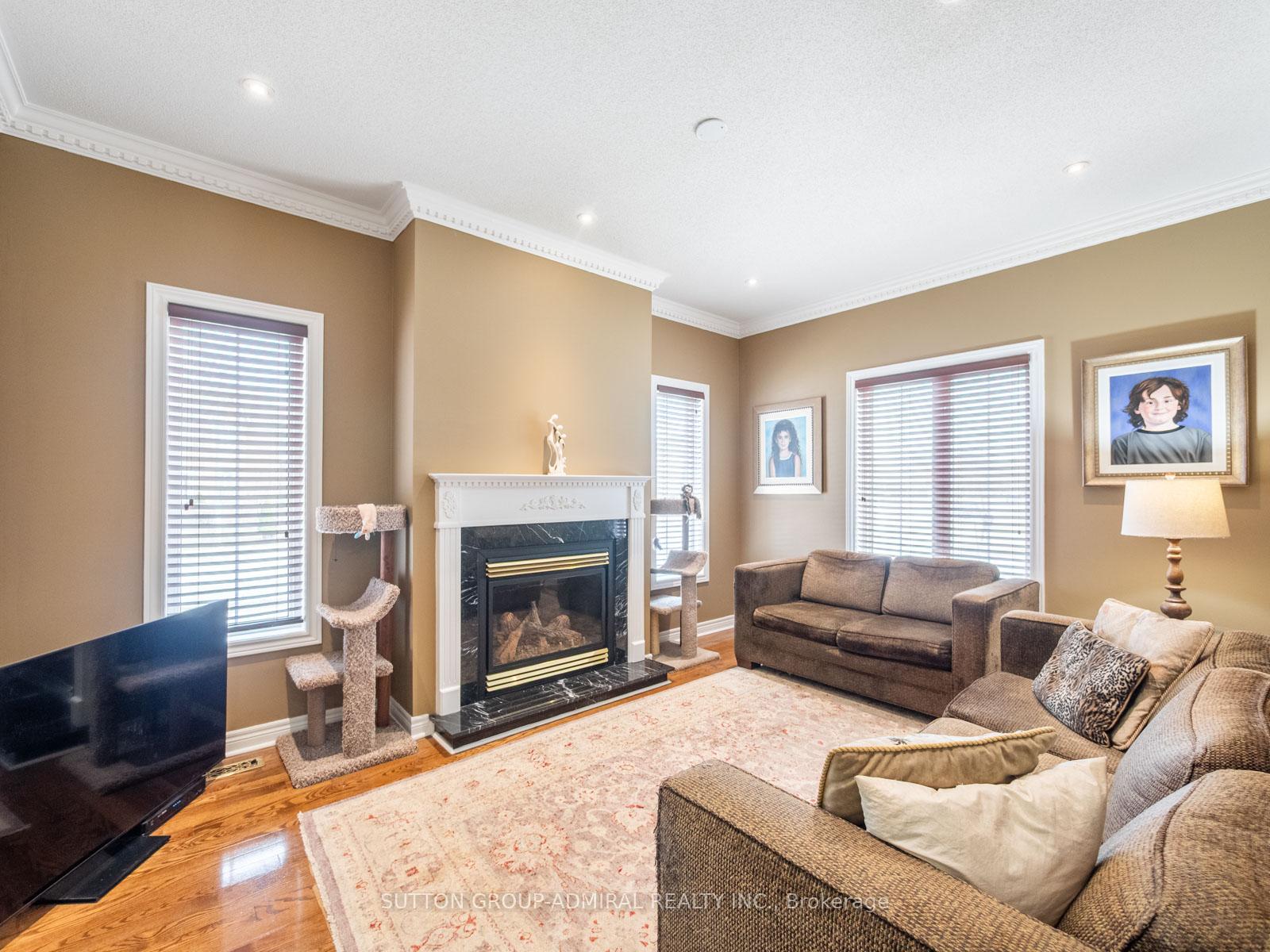 Photo 15 of 450 Pleasant Ridge Avenue, Vaughan, Patterson — HOMEH