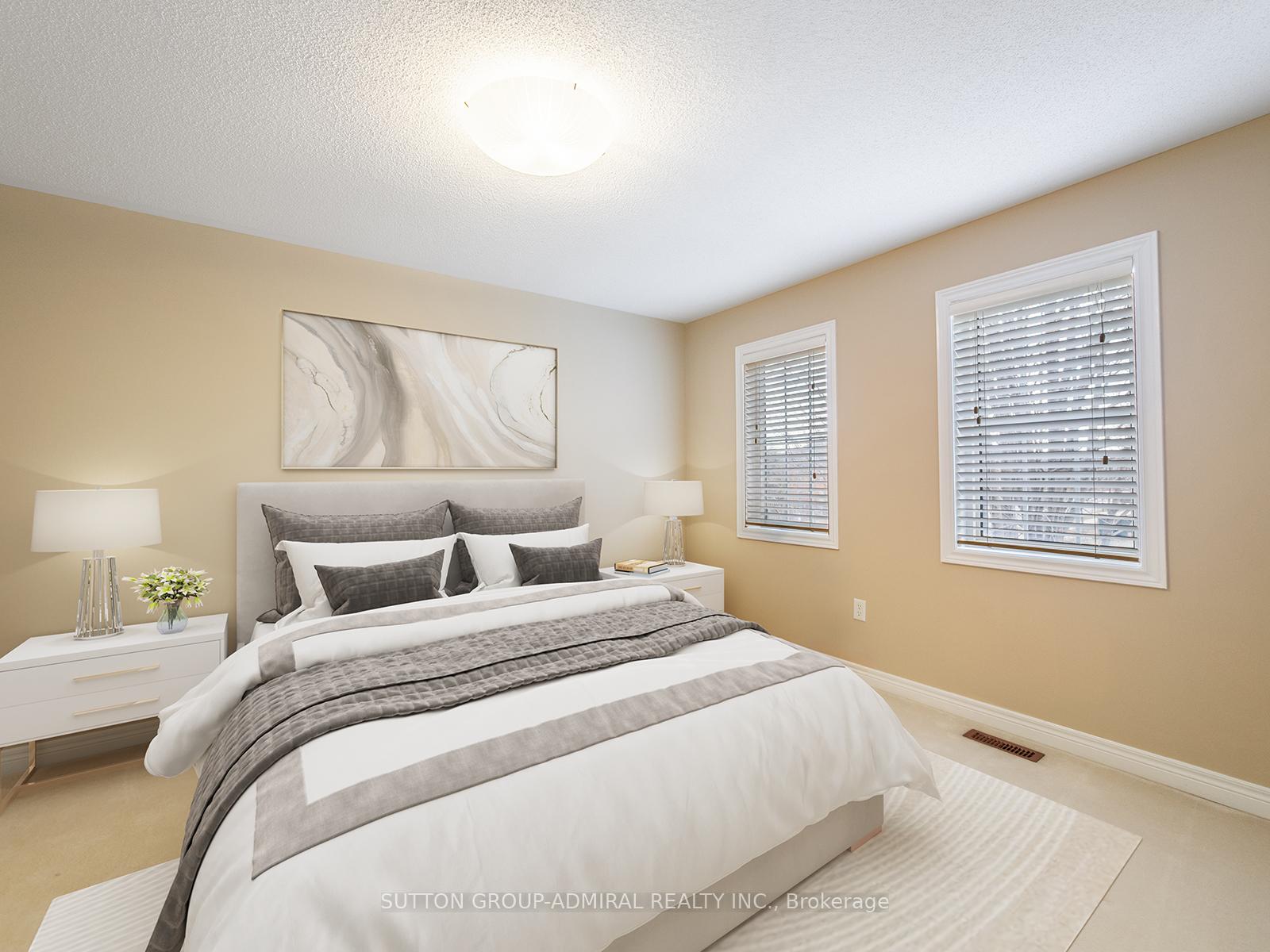 Photo 23 of 450 Pleasant Ridge Avenue, Vaughan, Patterson — HOMEH