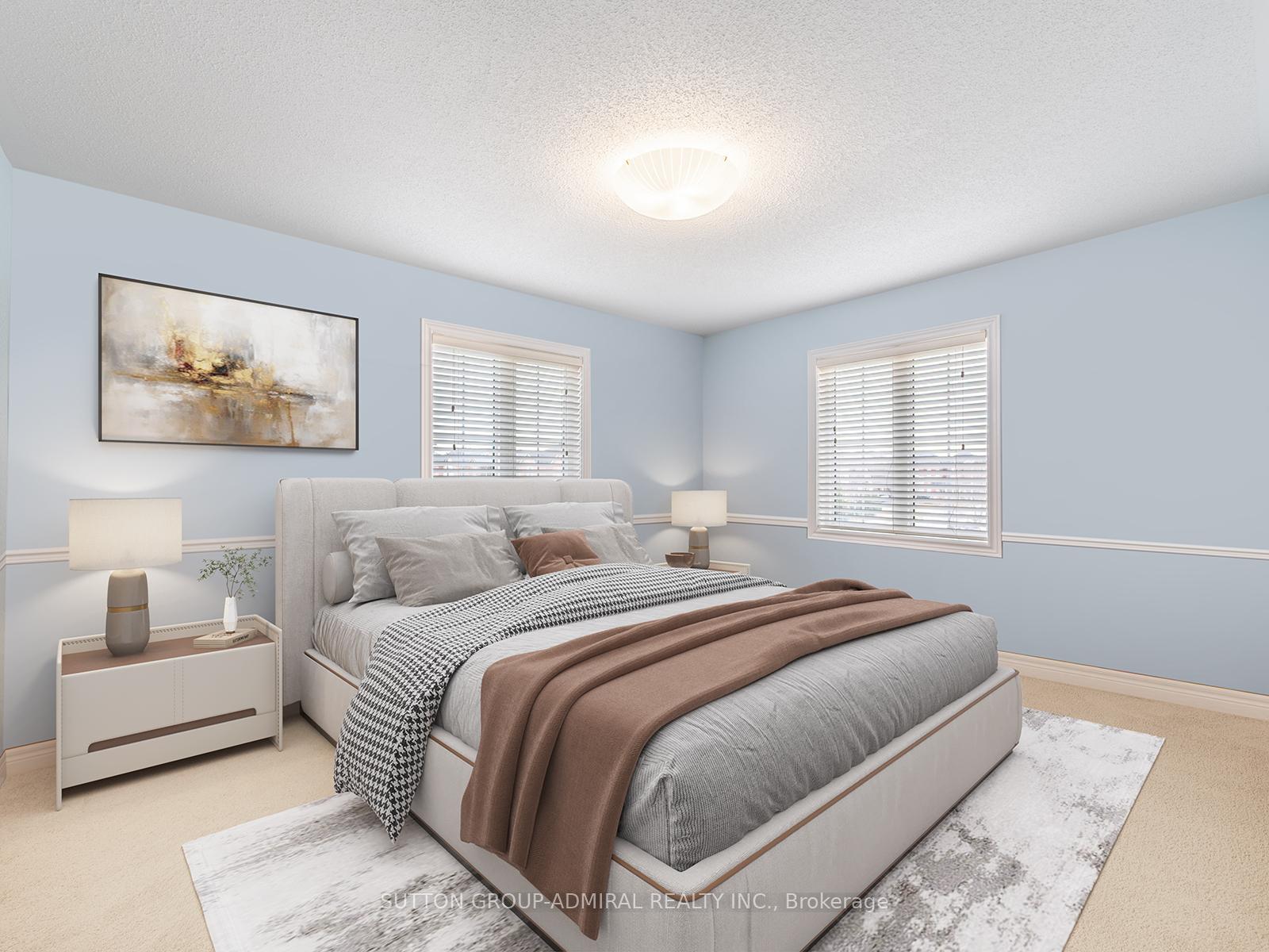 Photo 24 of 450 Pleasant Ridge Avenue, Vaughan, Patterson — HOMEH