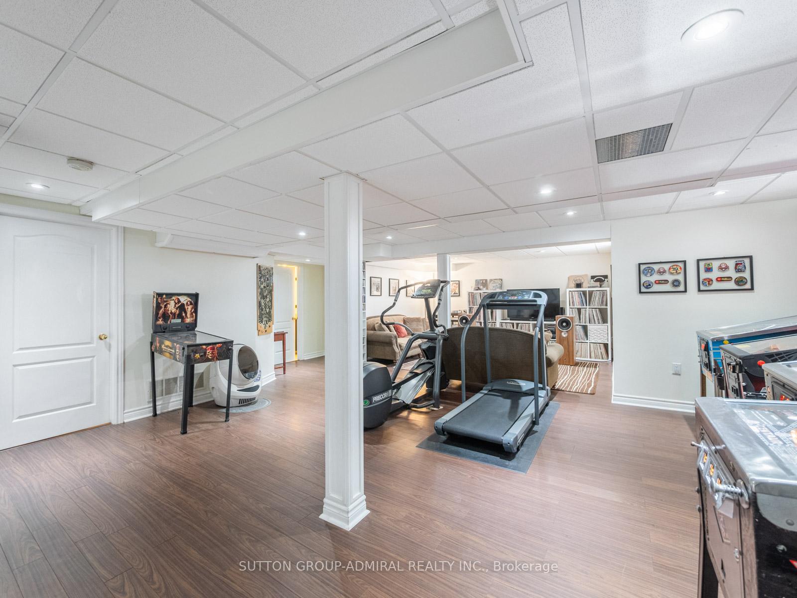 Photo 27 of 450 Pleasant Ridge Avenue, Vaughan, Patterson — HOMEH