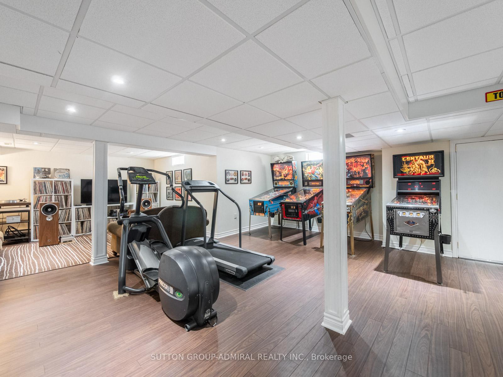 Photo 28 of 450 Pleasant Ridge Avenue, Vaughan, Patterson — HOMEH