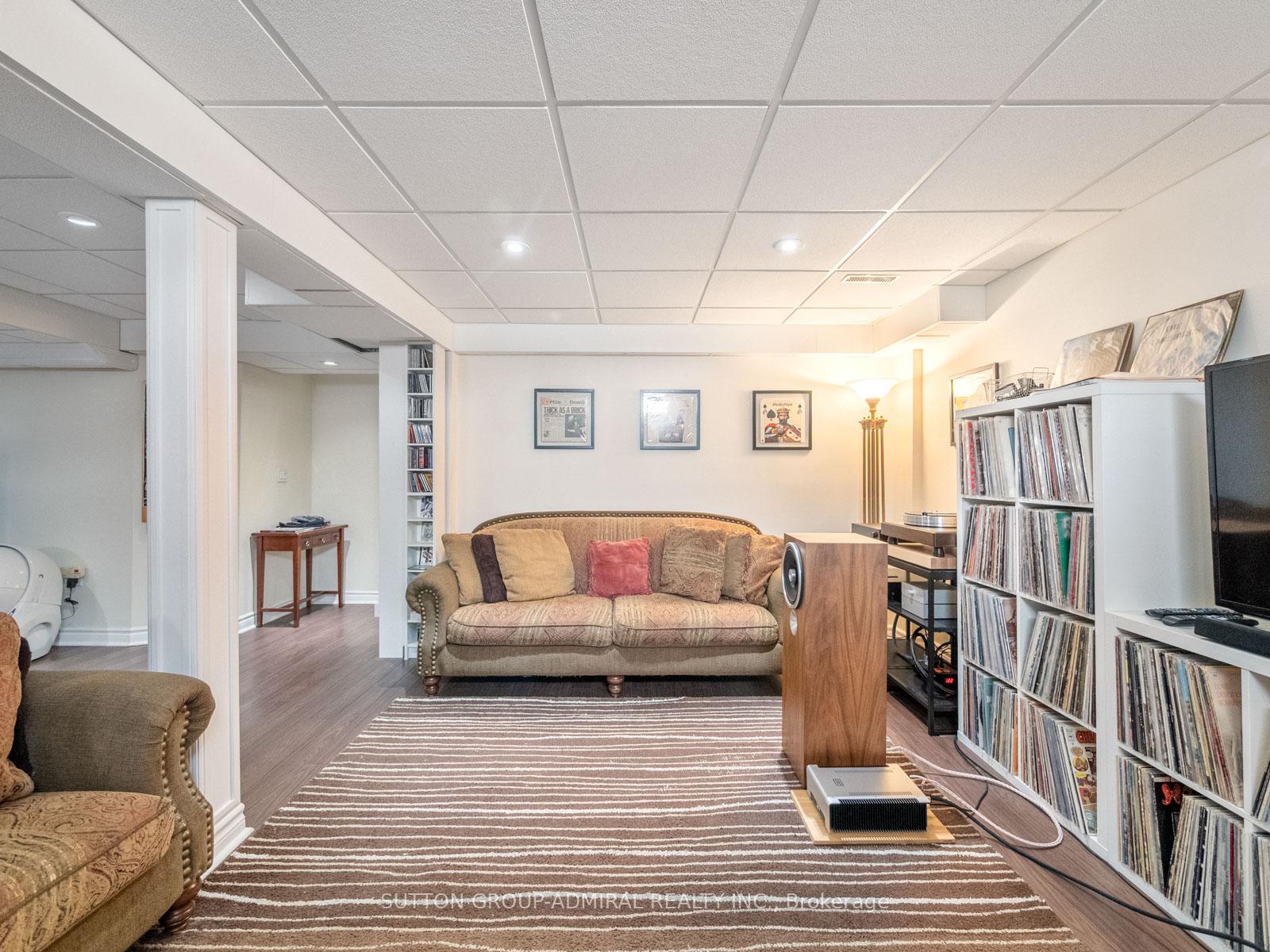 Photo 31 of 450 Pleasant Ridge Avenue, Vaughan, Patterson — HOMEH