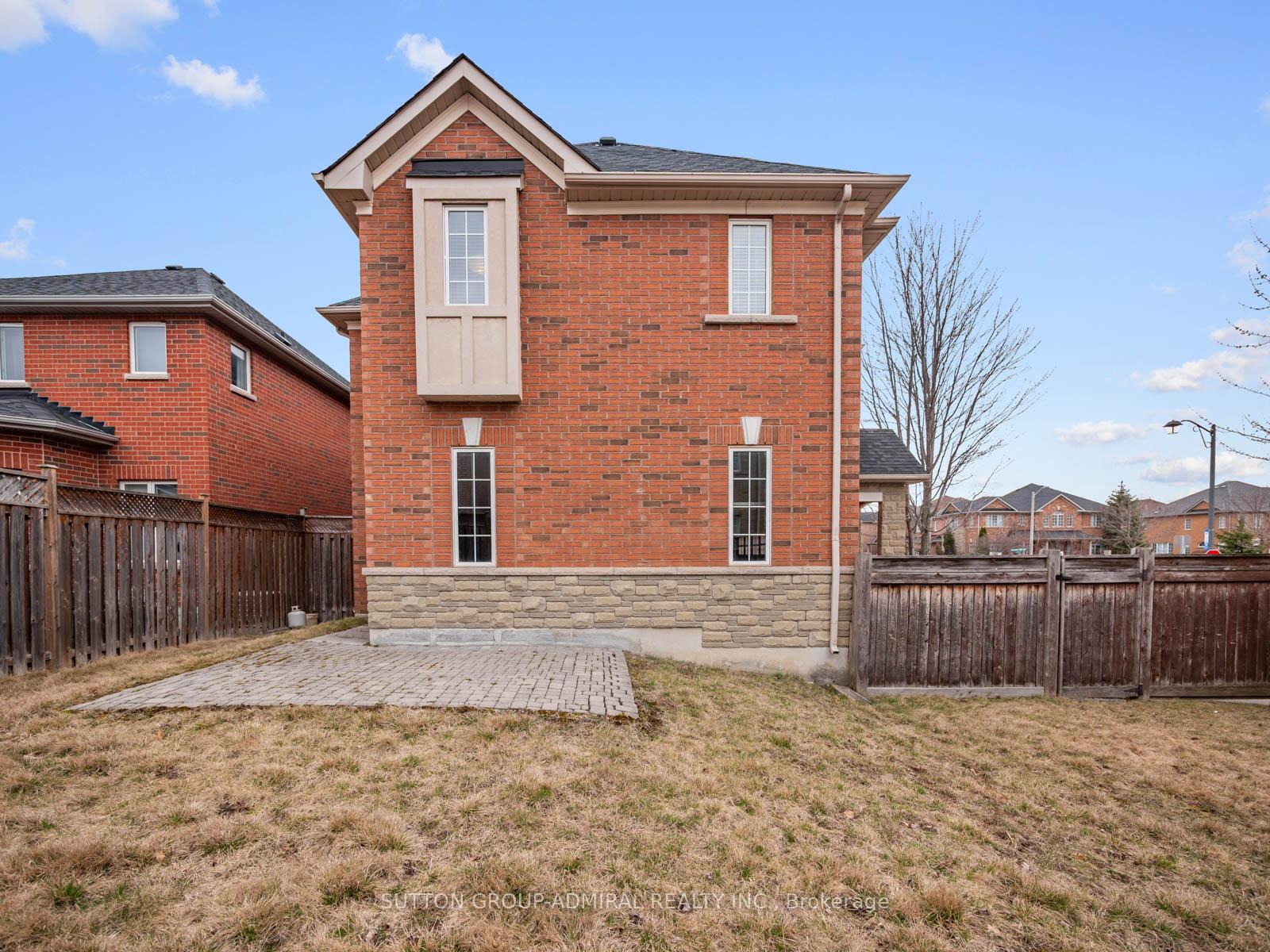 Photo 34 of 450 Pleasant Ridge Avenue, Vaughan, Patterson — HOMEH