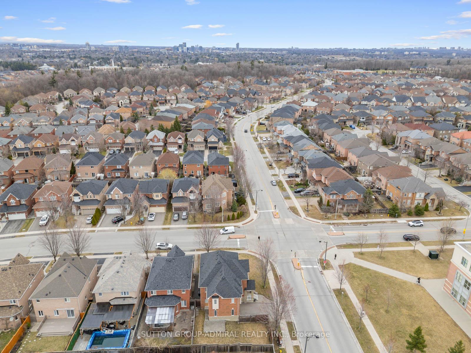 Photo 40 of 450 Pleasant Ridge Avenue, Vaughan, Patterson — HOMEH