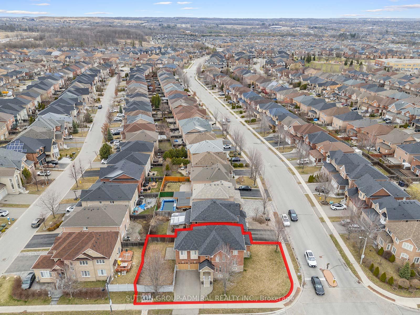 Photo 41 of 450 Pleasant Ridge Avenue, Vaughan, Patterson — HOMEH
