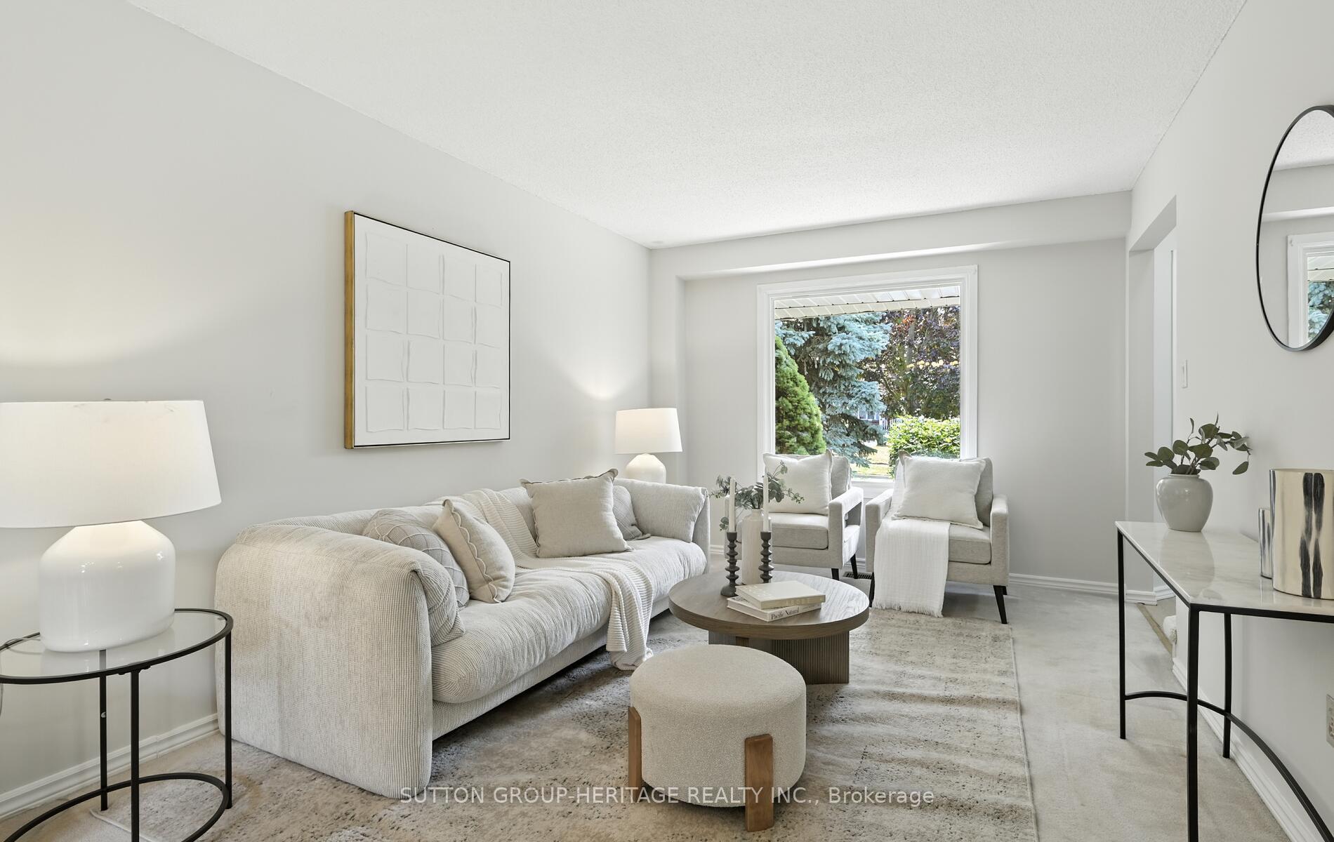 Photo 2 of 10 Plowman Drive, Ajax, Central — HOMEH