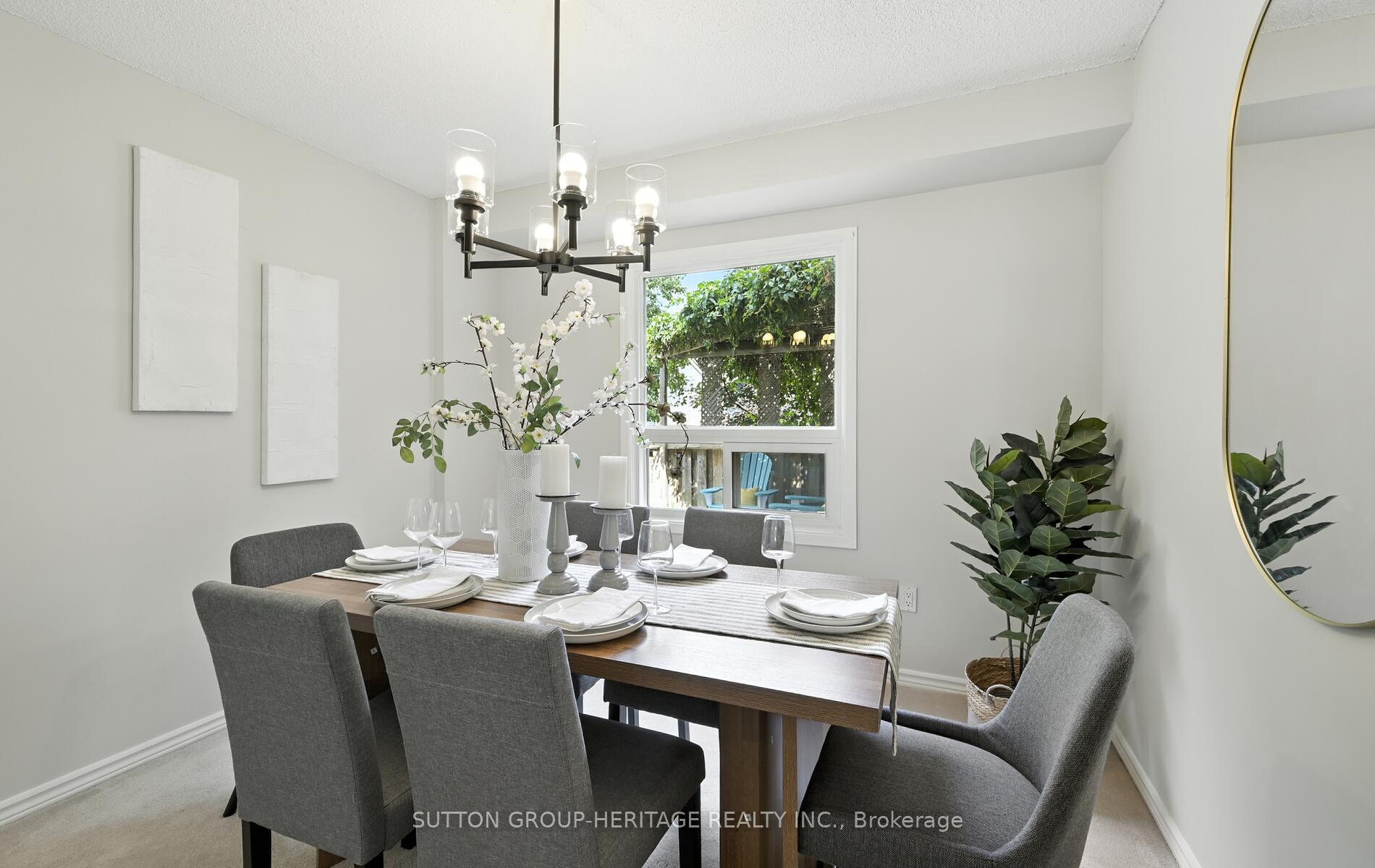 Photo 10 of 10 Plowman Drive, Ajax, Central — HOMEH