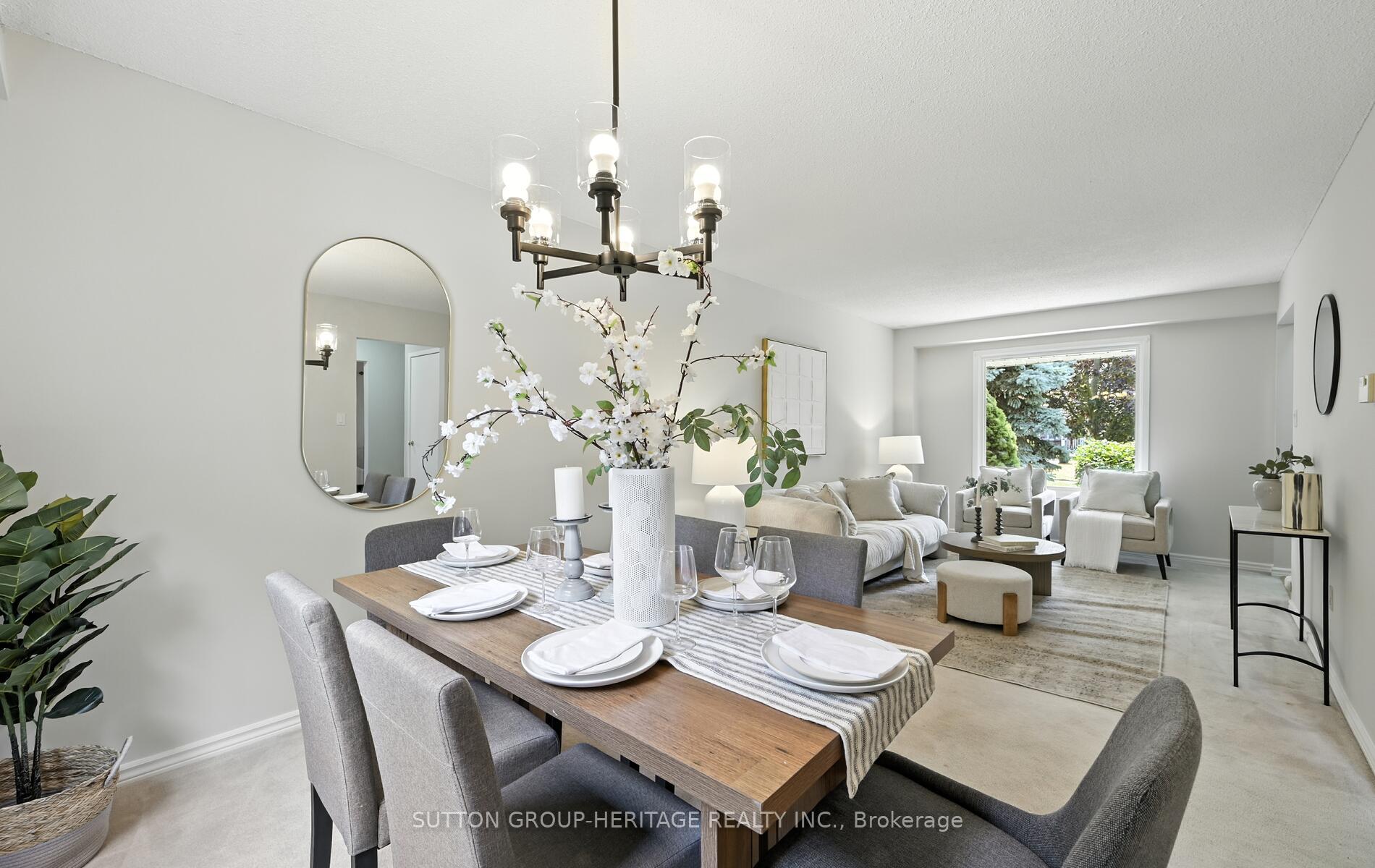 Photo 4 of 10 Plowman Drive, Ajax, Central — HOMEH