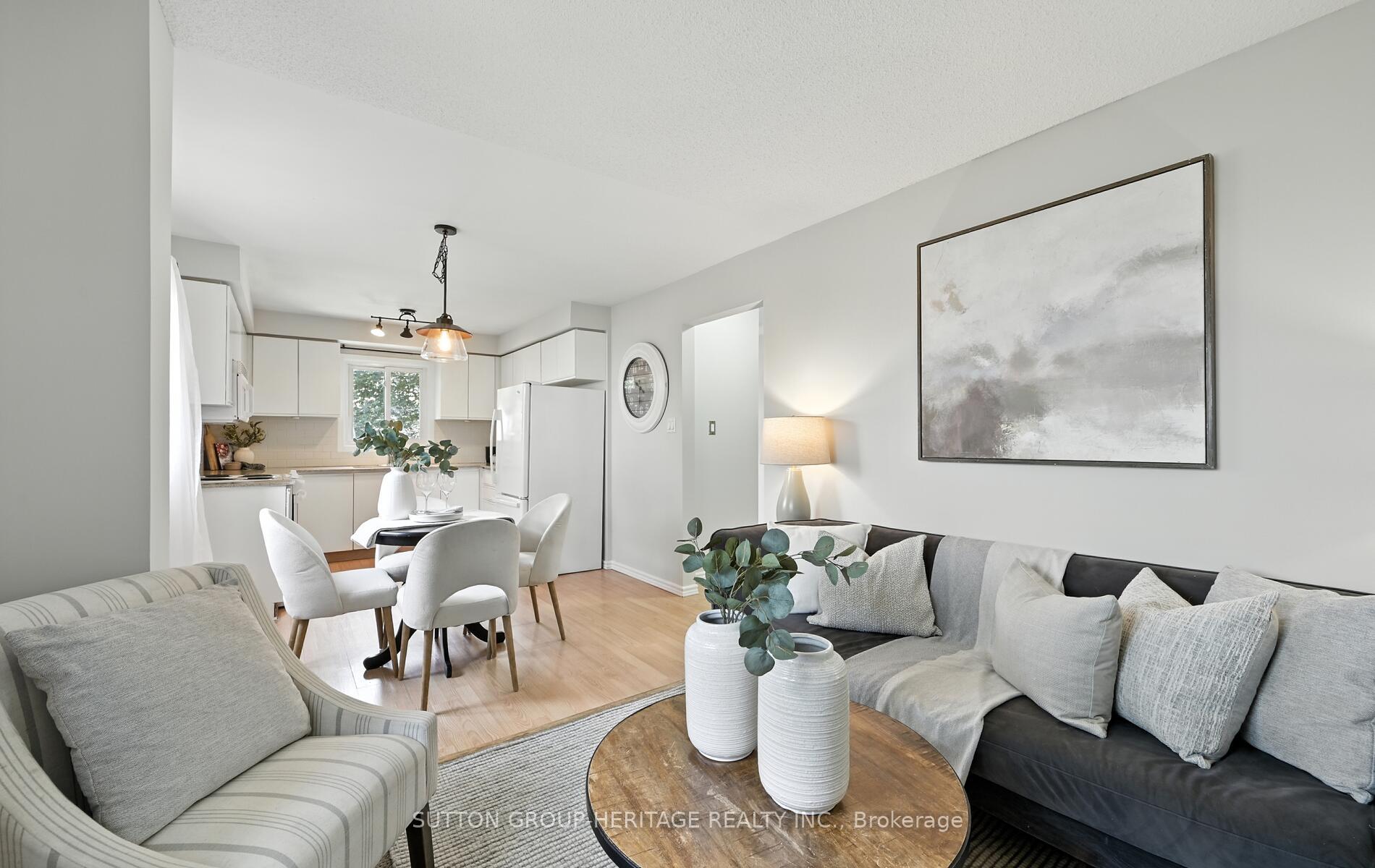Photo 14 of 10 Plowman Drive, Ajax, Central — HOMEH