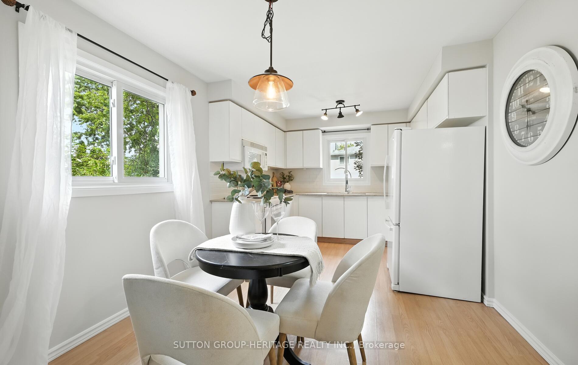 Photo 9 of 10 Plowman Drive, Ajax, Central — HOMEH