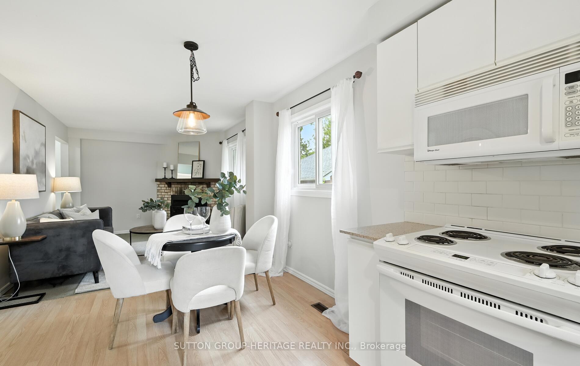 Photo 17 of 10 Plowman Drive, Ajax, Central — HOMEH