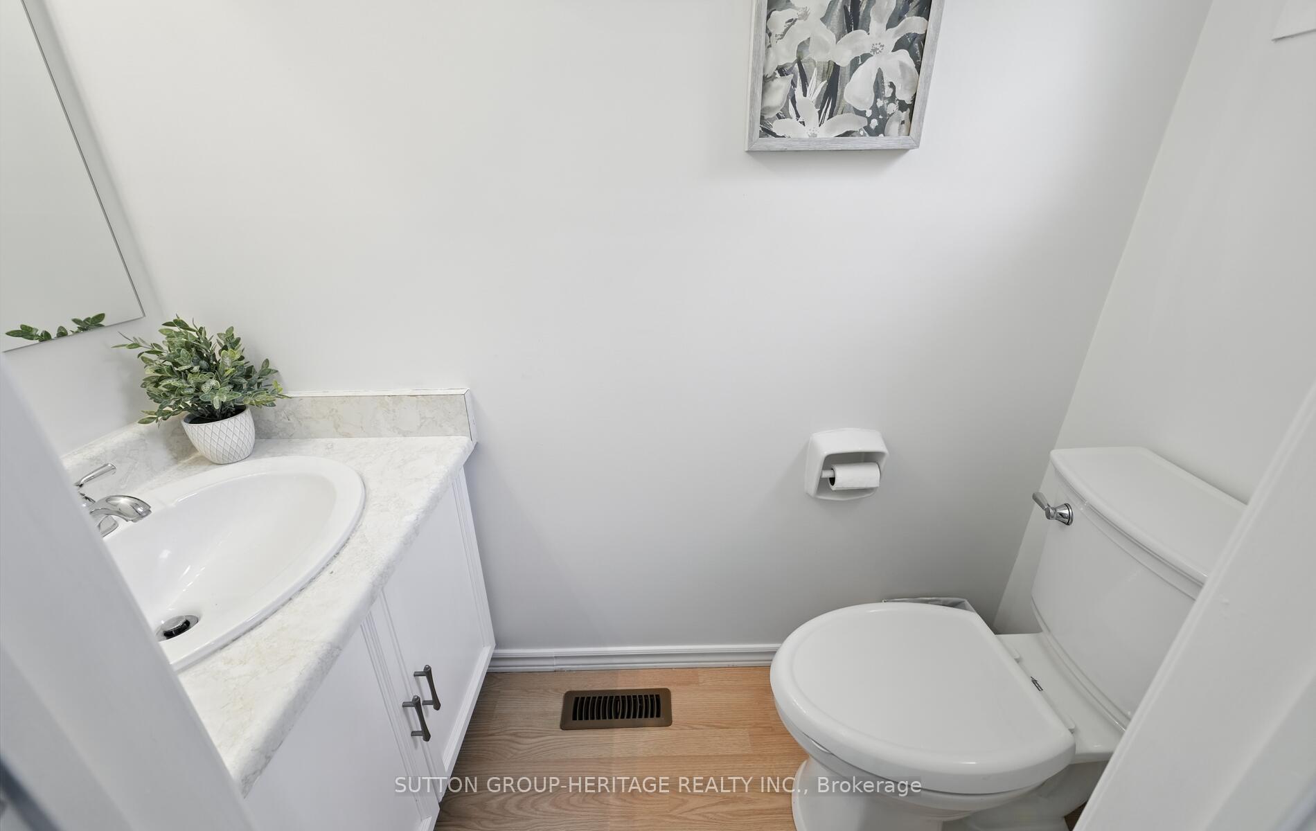 Photo 15 of 10 Plowman Drive, Ajax, Central — HOMEH