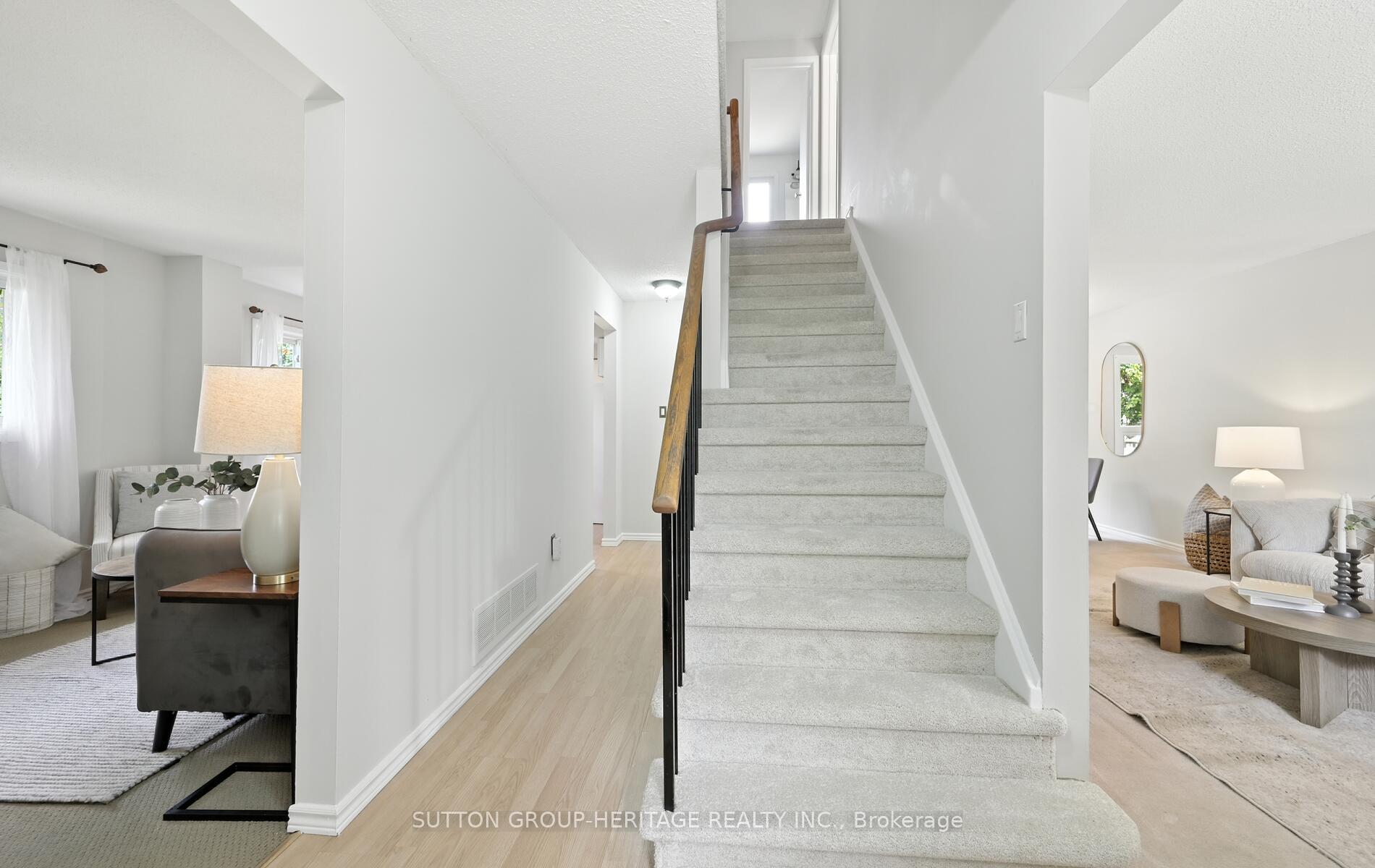 Photo 20 of 10 Plowman Drive, Ajax, Central — HOMEH
