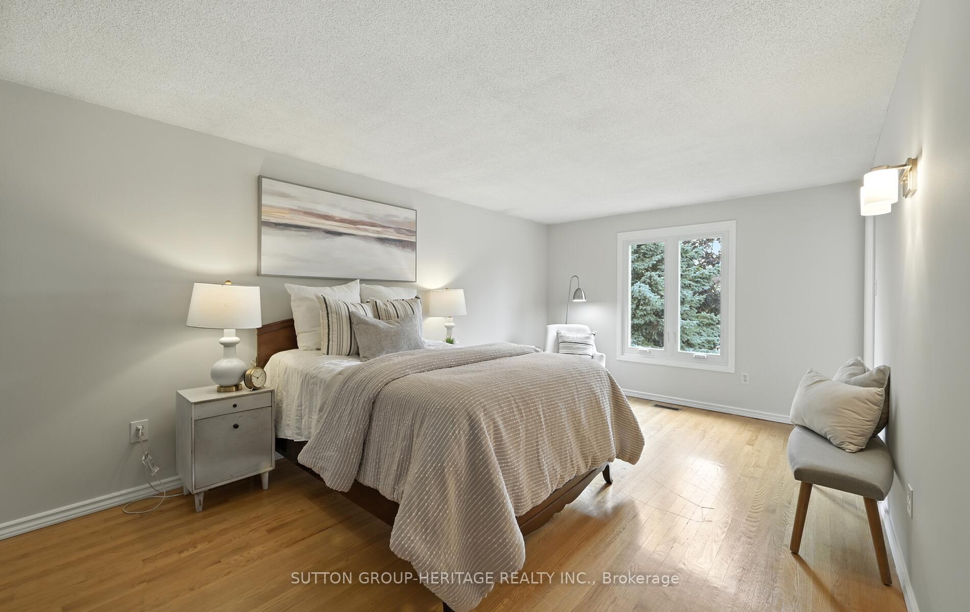 Photo 16 of 10 Plowman Drive, Ajax, Central — HOMEH