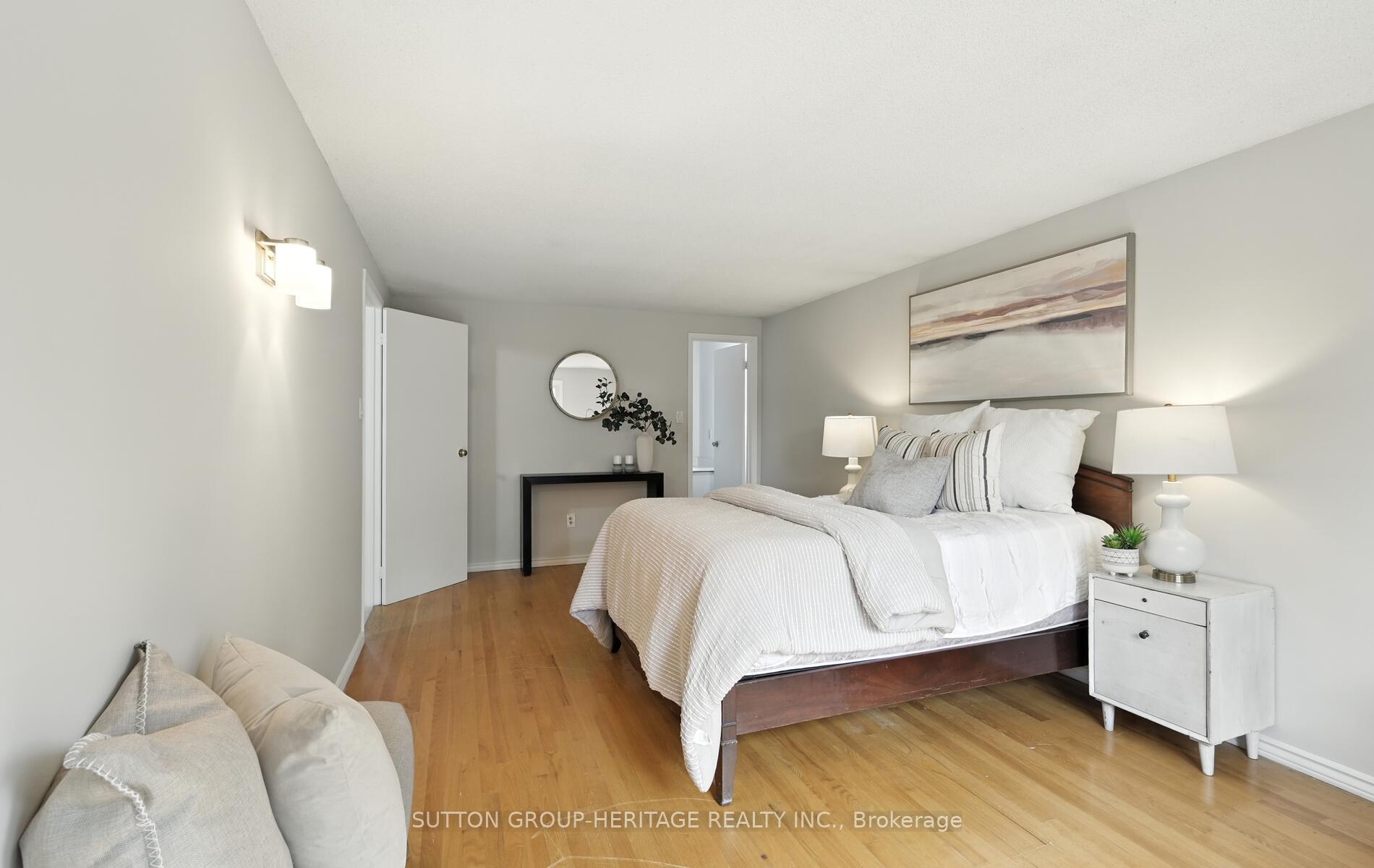 Photo 18 of 10 Plowman Drive, Ajax, Central — HOMEH