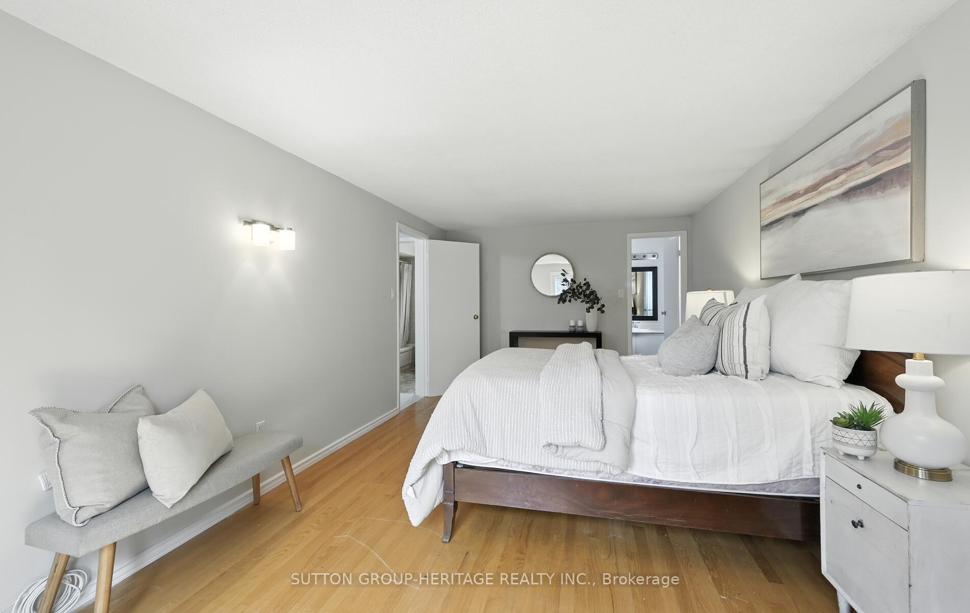 Photo 19 of 10 Plowman Drive, Ajax, Central — HOMEH