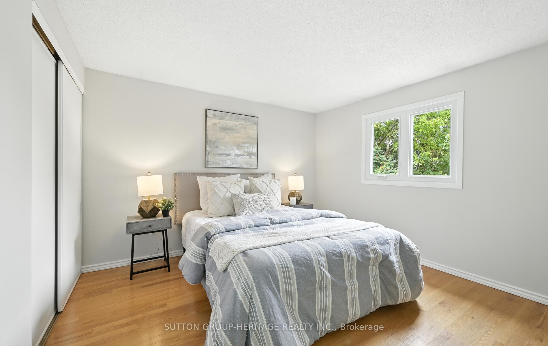 Photo 24 of 10 Plowman Drive, Ajax, Central — HOMEH