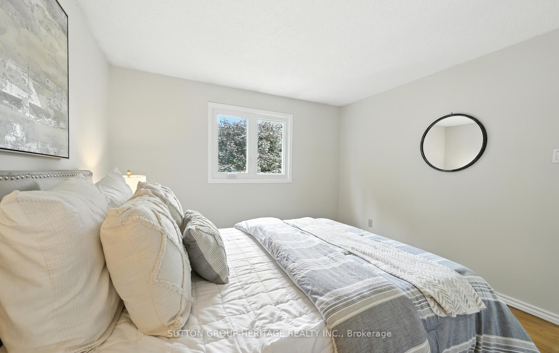 Photo 26 of 10 Plowman Drive, Ajax, Central — HOMEH