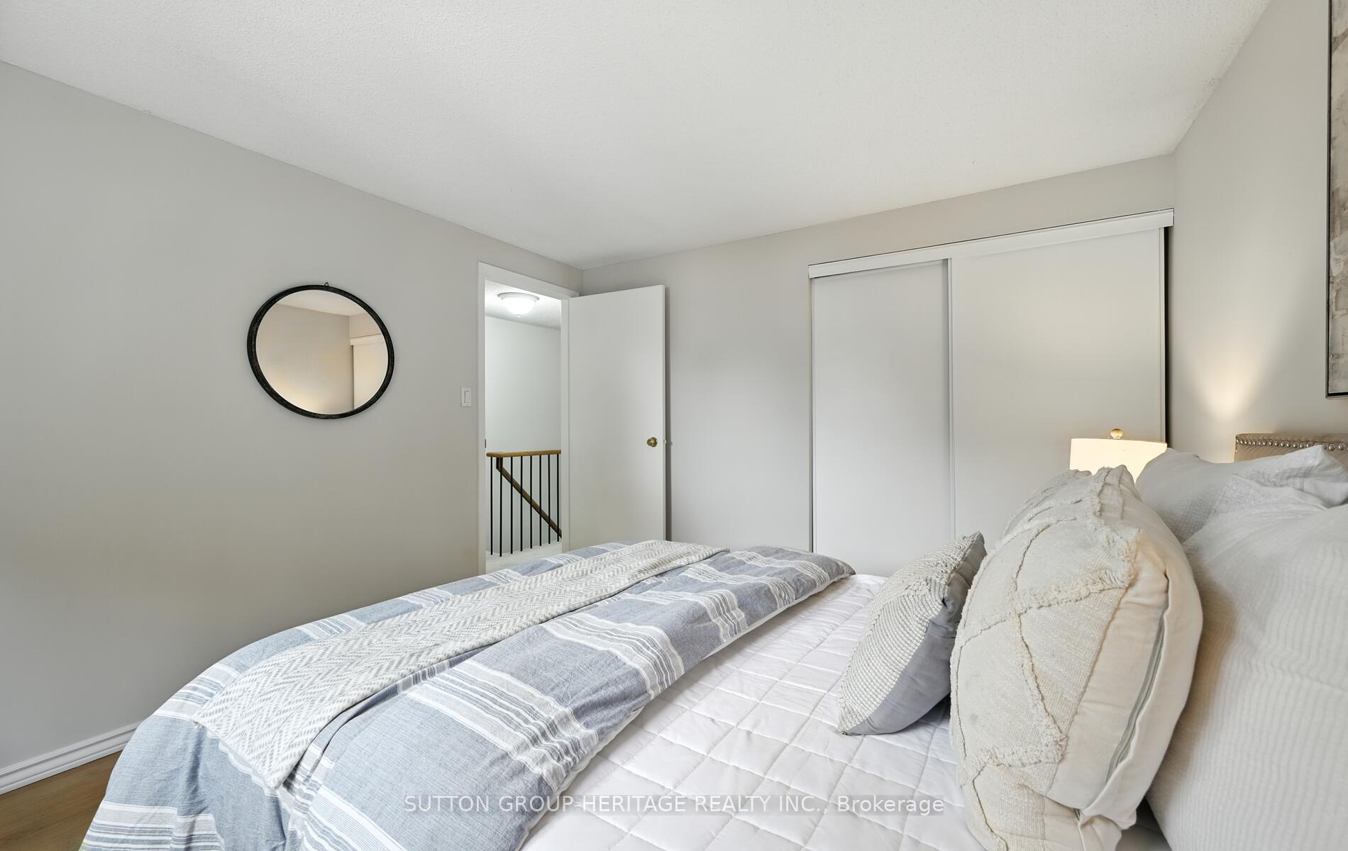 Photo 25 of 10 Plowman Drive, Ajax, Central — HOMEH