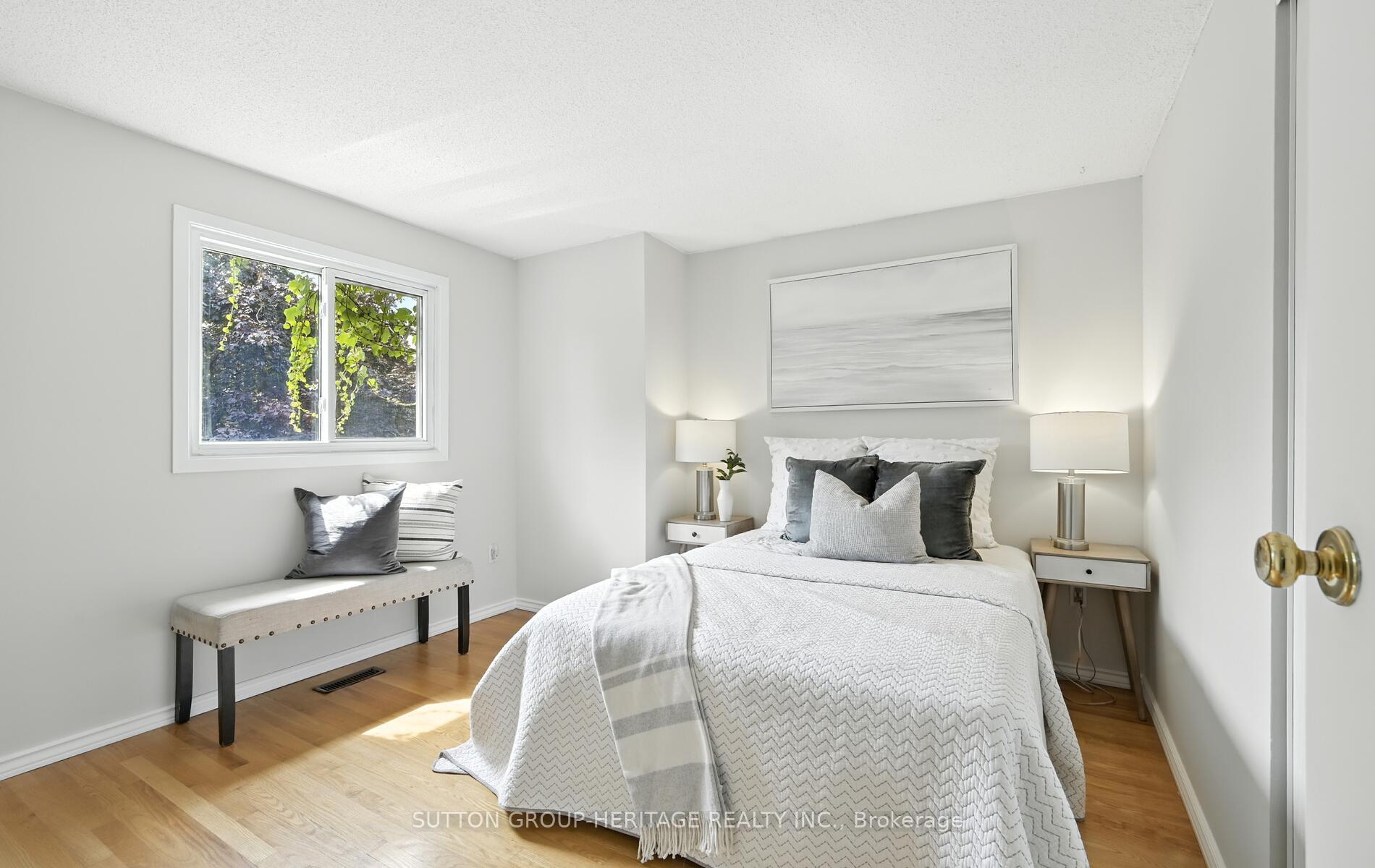 Photo 28 of 10 Plowman Drive, Ajax, Central — HOMEH