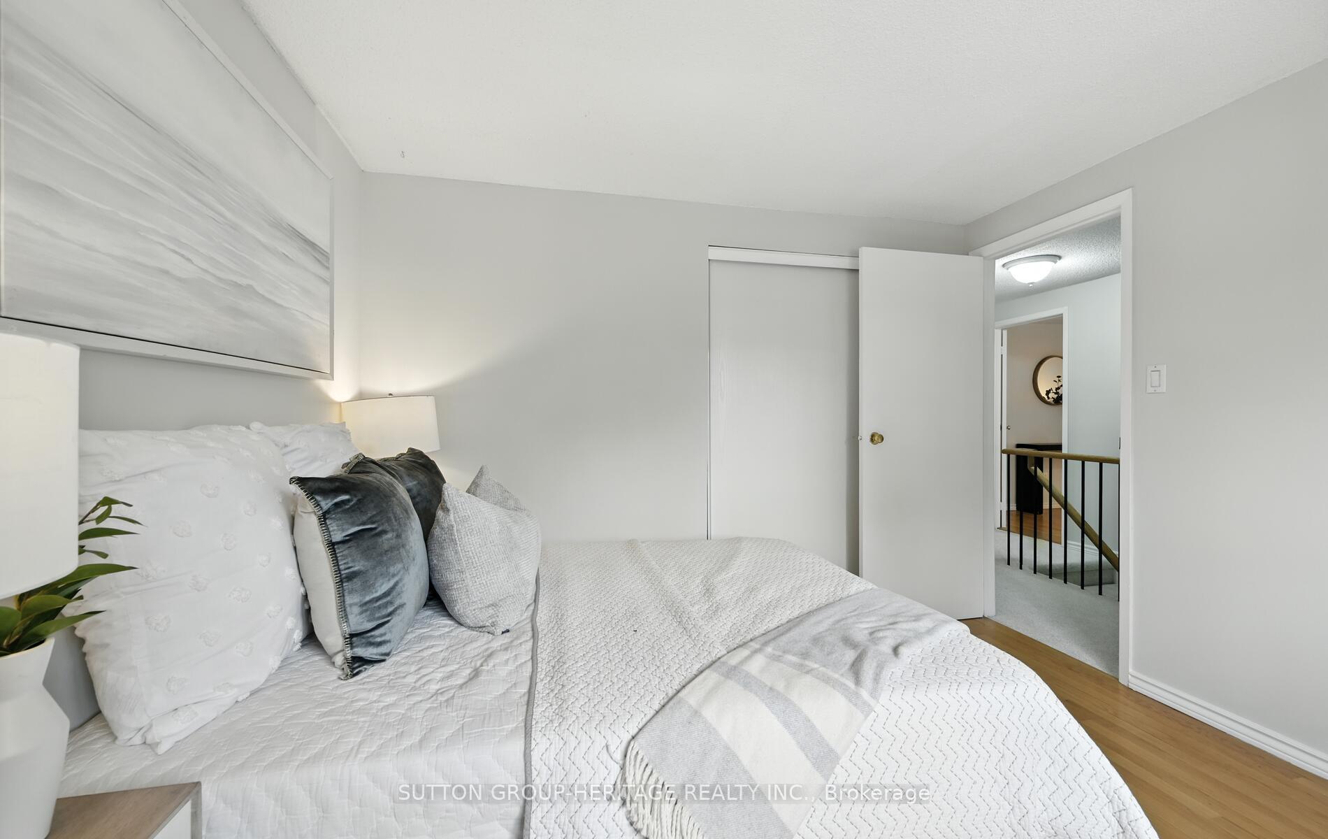 Photo 36 of 10 Plowman Drive, Ajax, Central — HOMEH