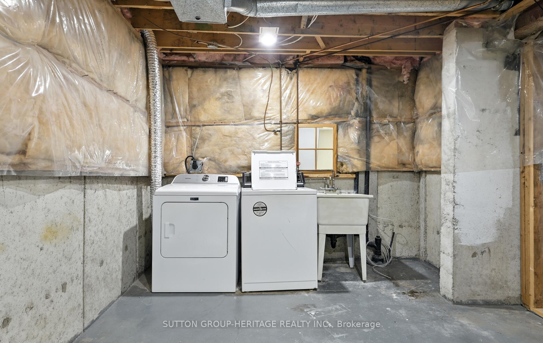 Photo 33 of 10 Plowman Drive, Ajax, Central — HOMEH