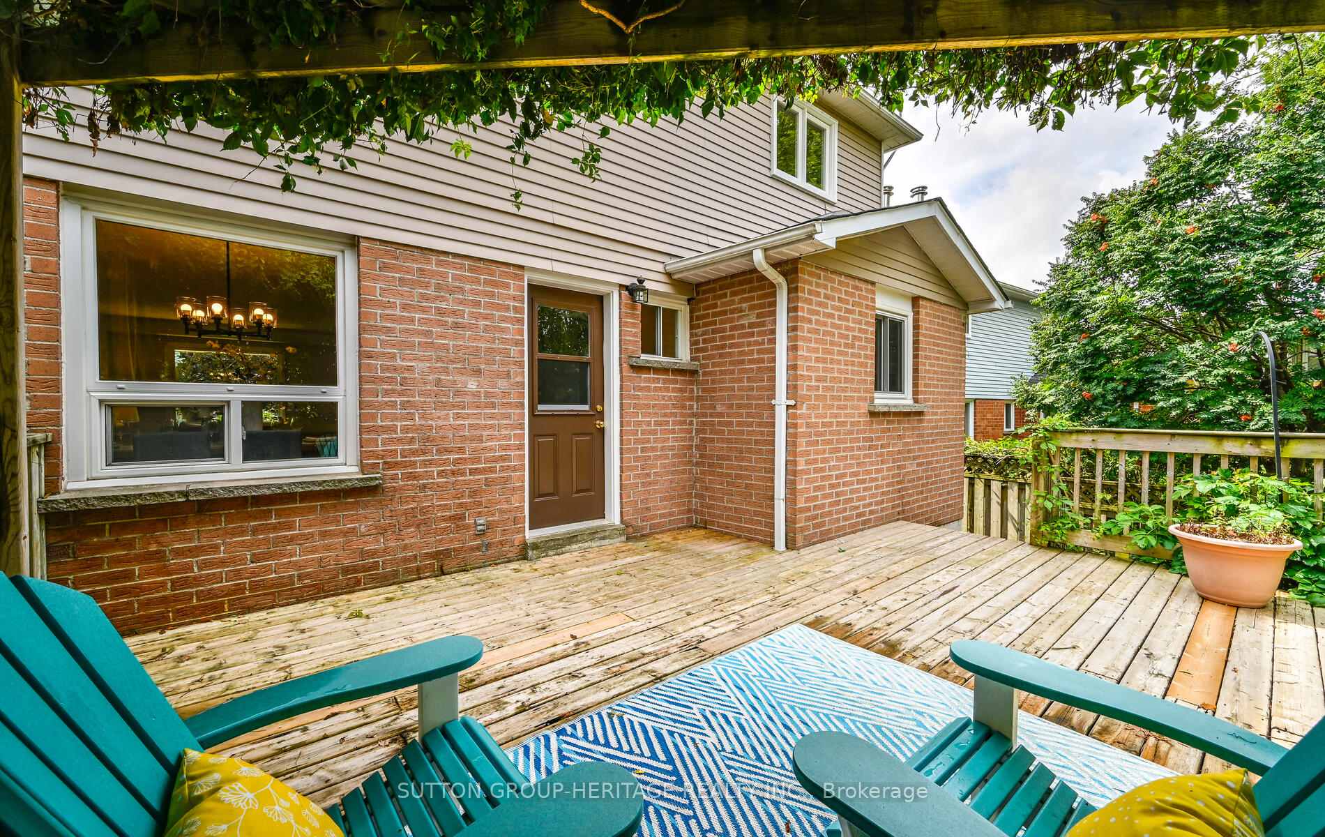 Photo 32 of 10 Plowman Drive, Ajax, Central — HOMEH