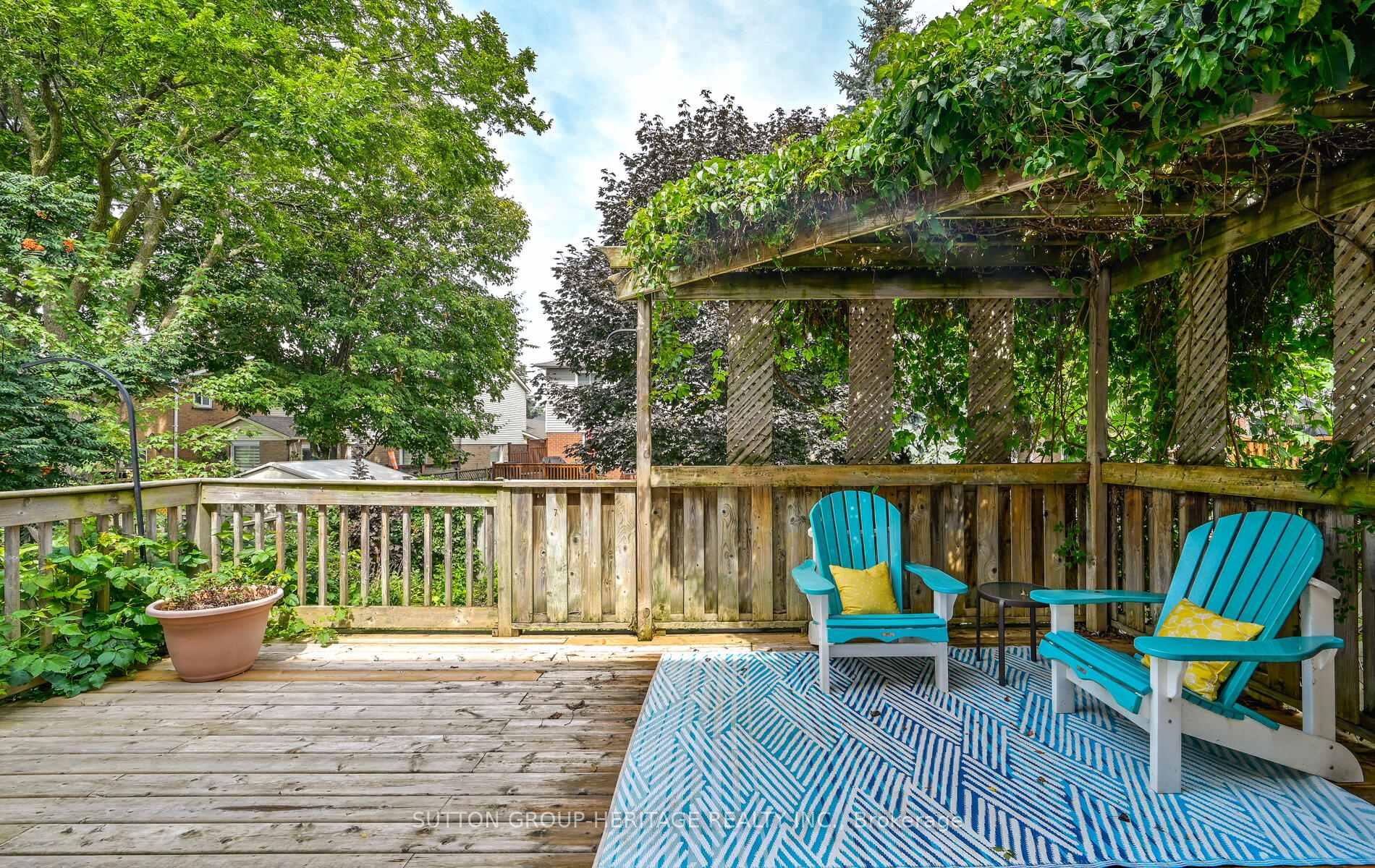 Photo 38 of 10 Plowman Drive, Ajax, Central — HOMEH